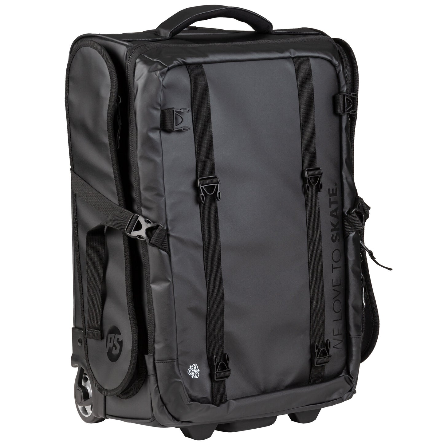 UBC Transit Trolley Bag II (1)