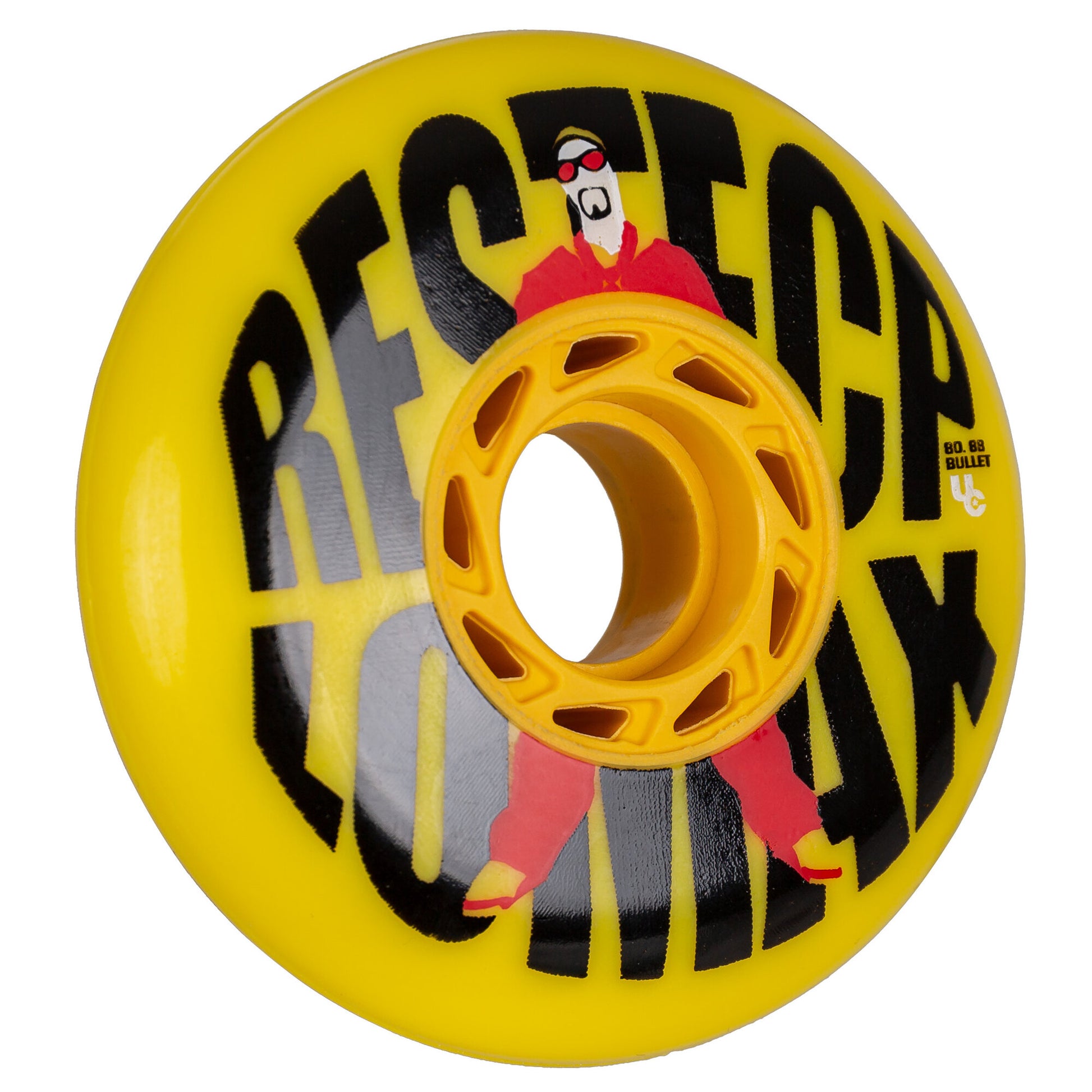 UC Movies Nick Lomax, 80mm/88a 4-Pack (1)