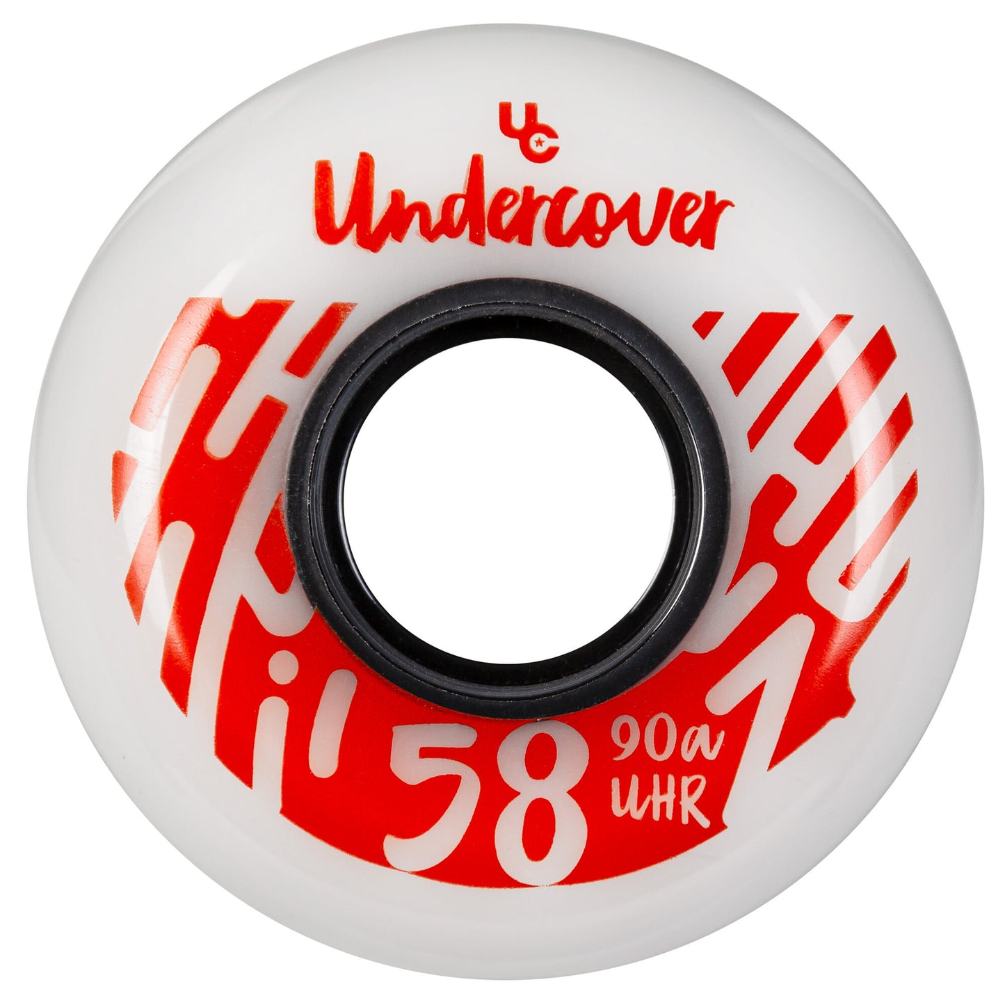 UC Universals Red Lable 58mm/90a, natural