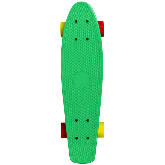 Shady Lady 22,5"x6", green