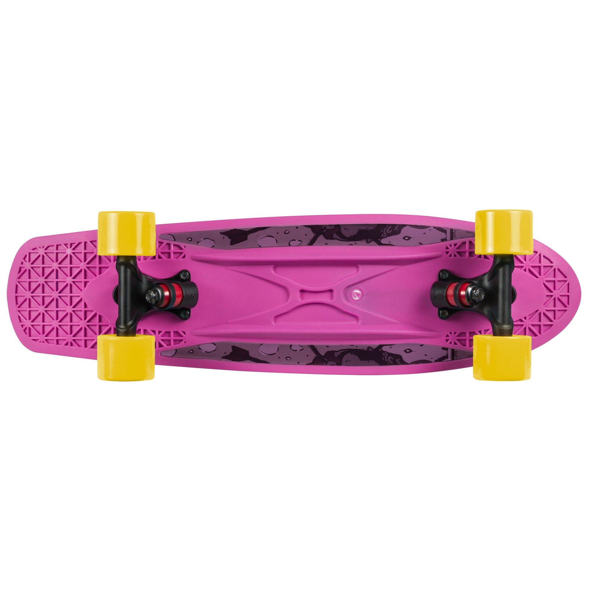 Spicy Sabrina 60x18cm, purple (1)