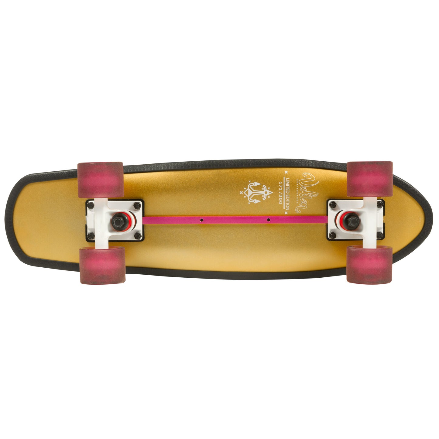 Vanguard orange, 57,5x17cm (1)