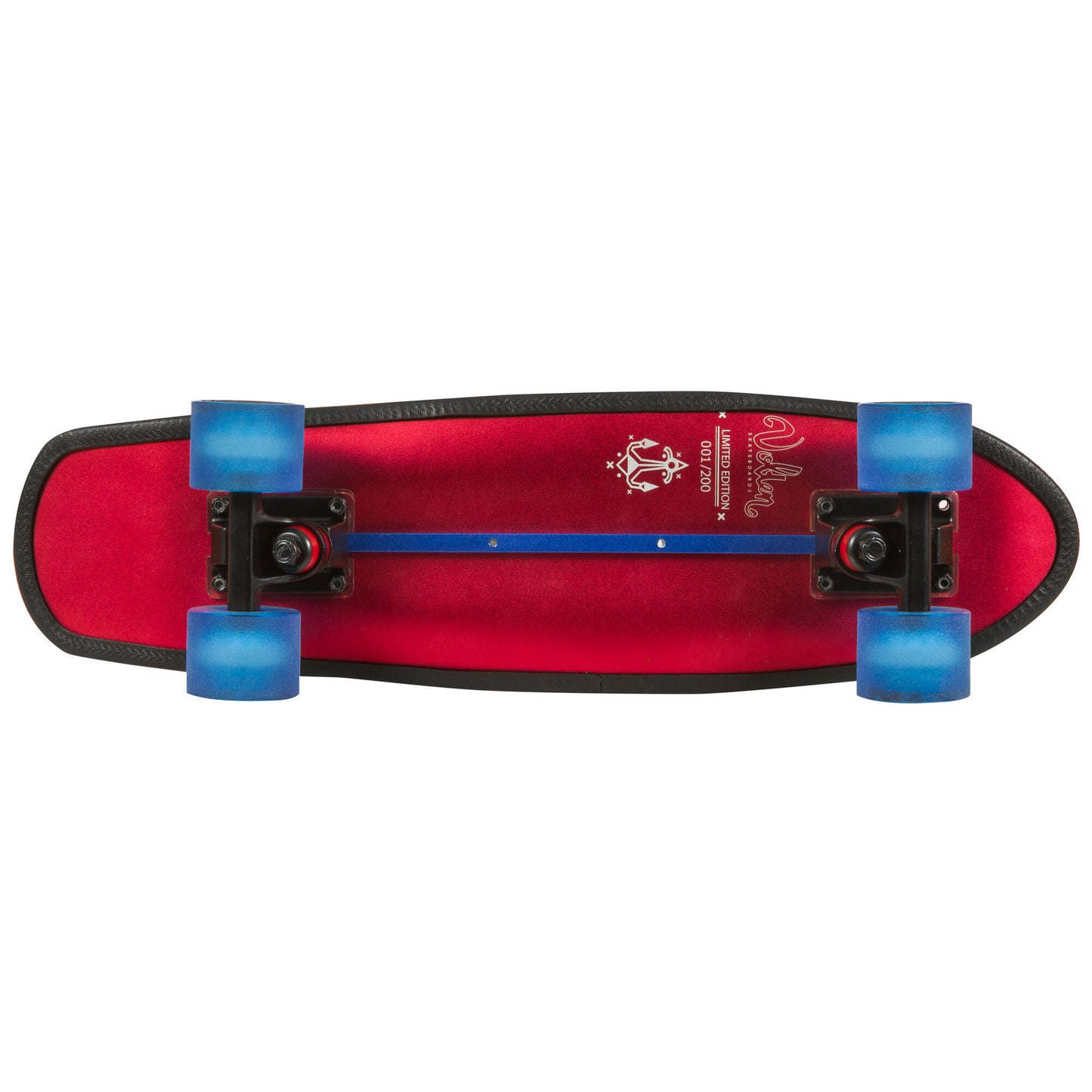 Vanguard red, 57,5x17cm (1)