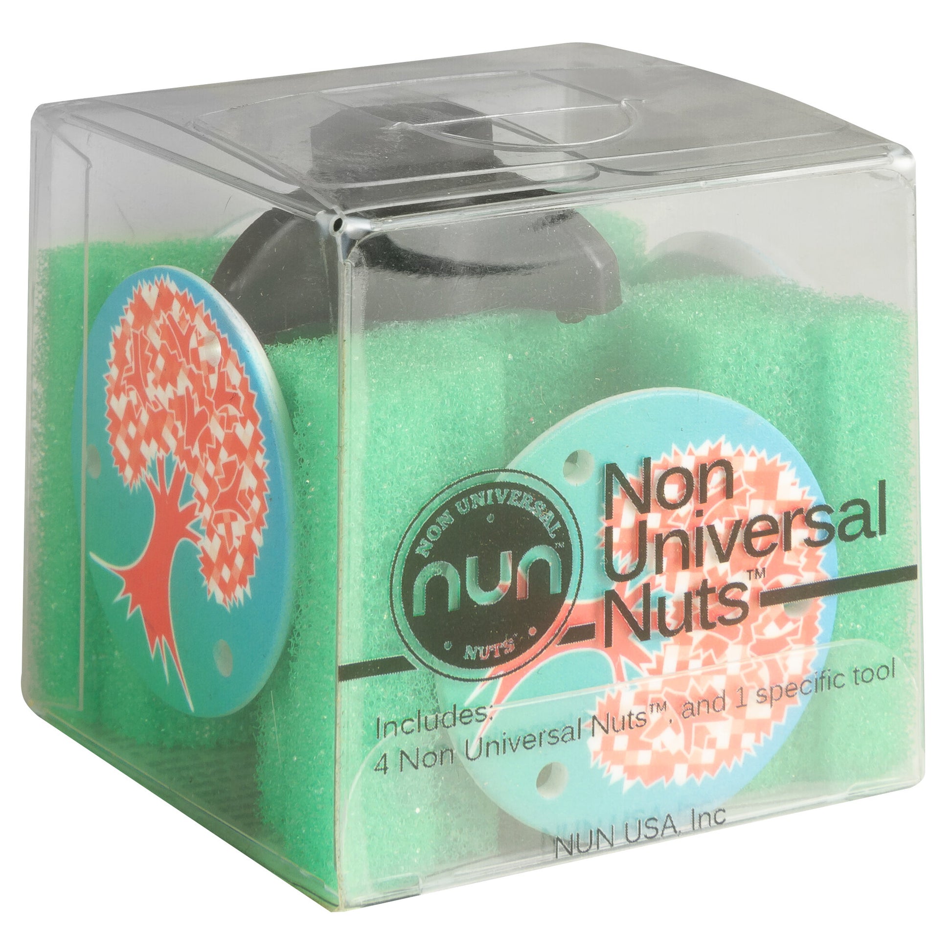 Universal Nuts - Digital Tree (1)