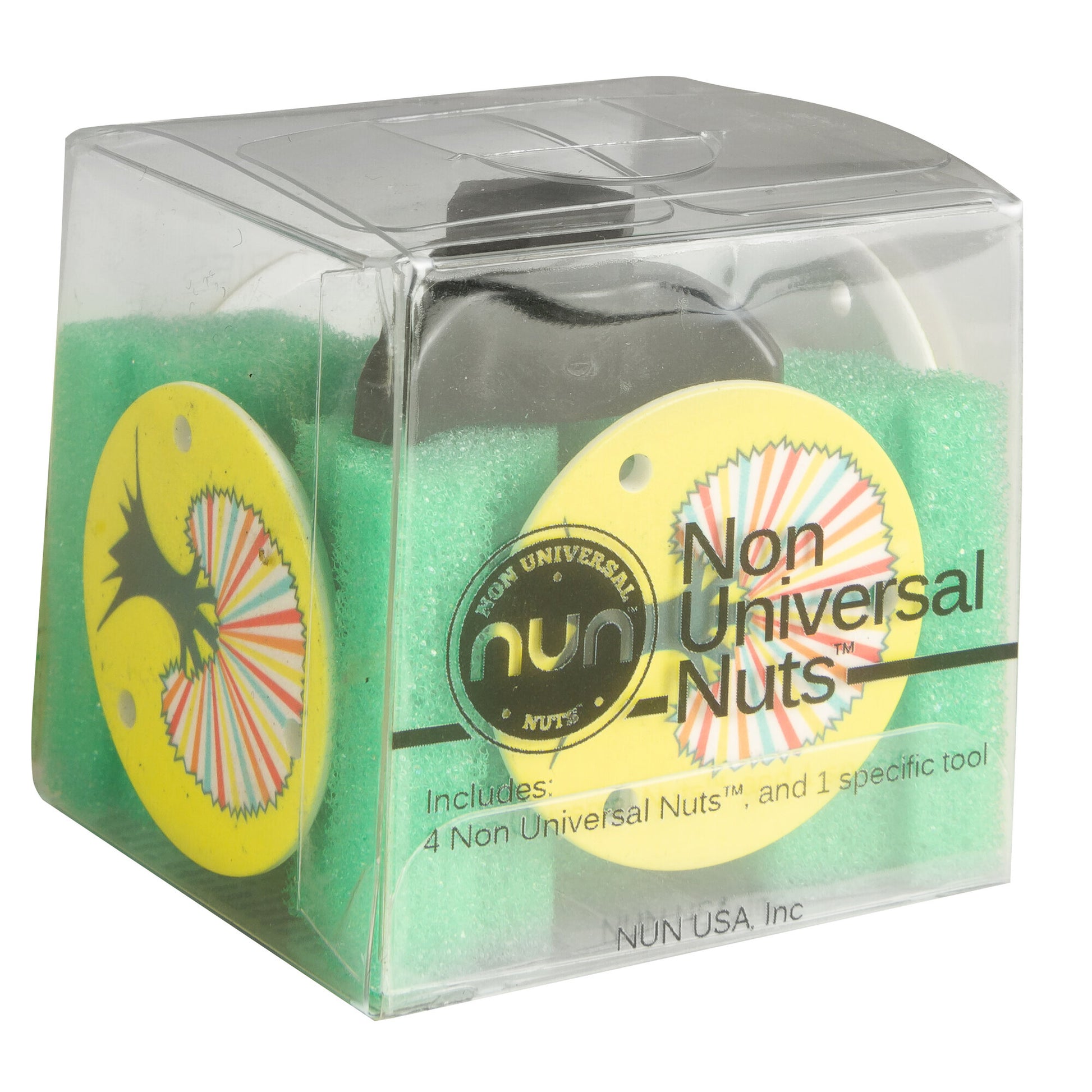 Universal Nuts - Color Tree (1)