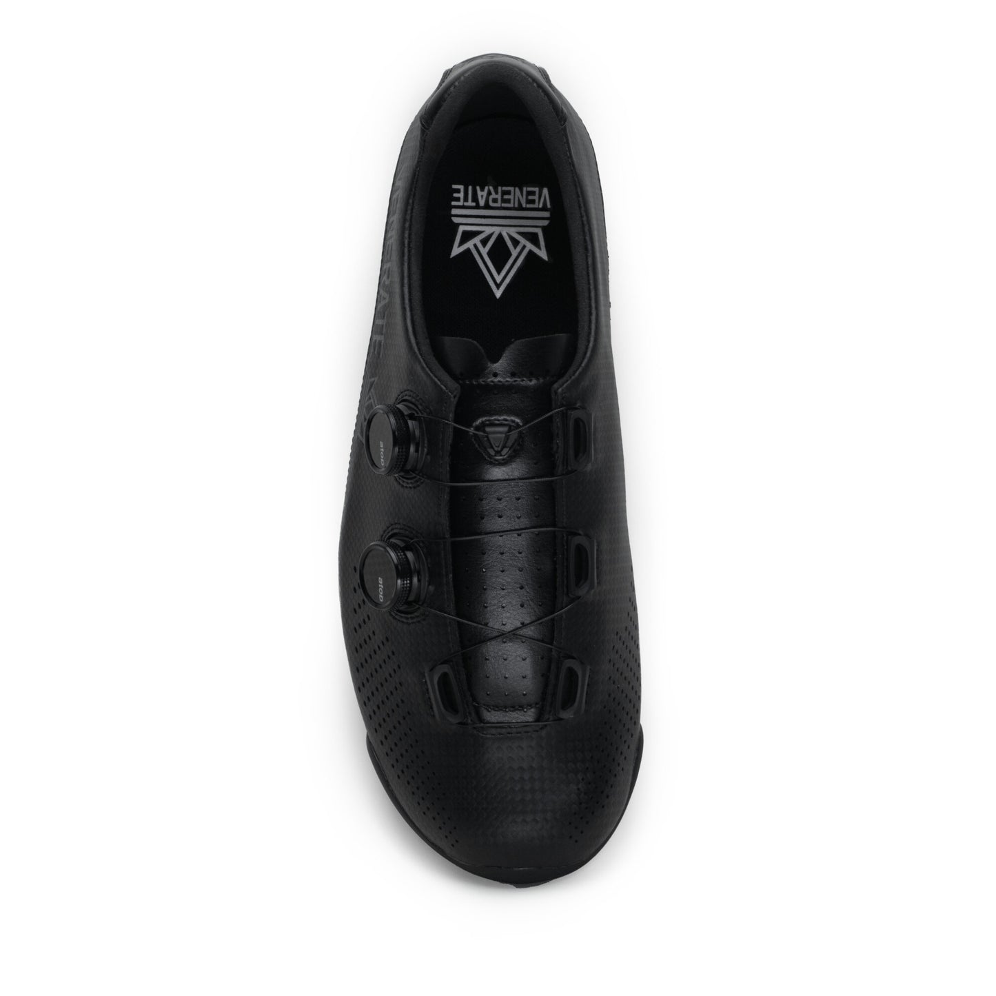 Venerate Road 2.0 - Black (4)