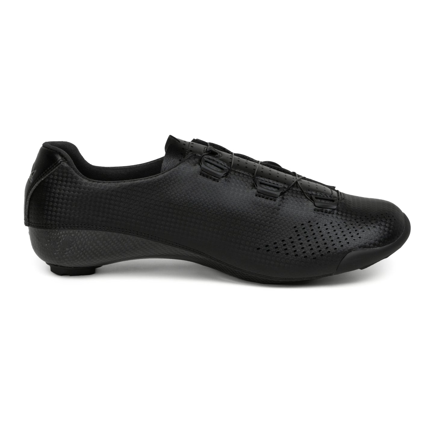 Venerate Road 2.0 - Black (3)