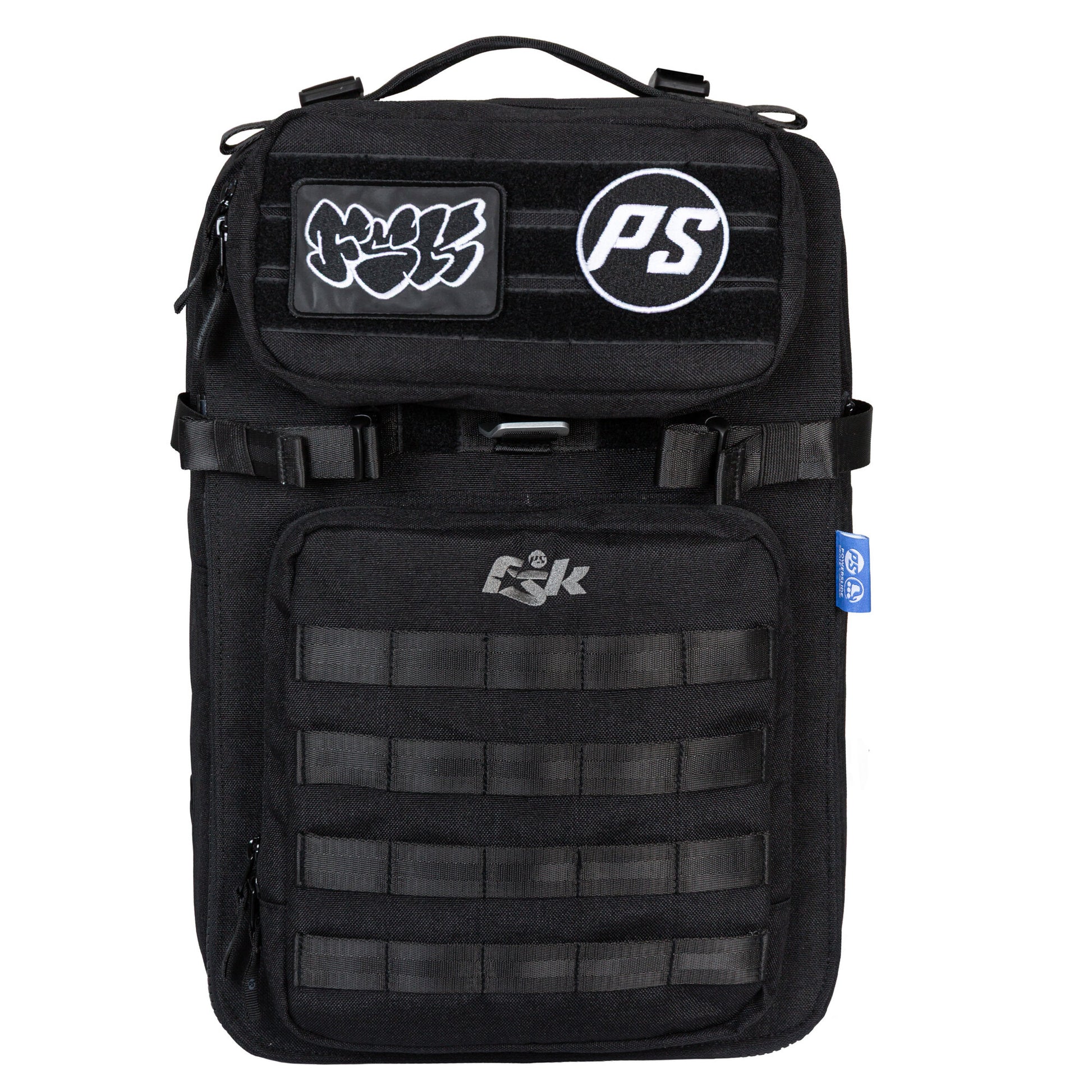 Urban Backpack Black