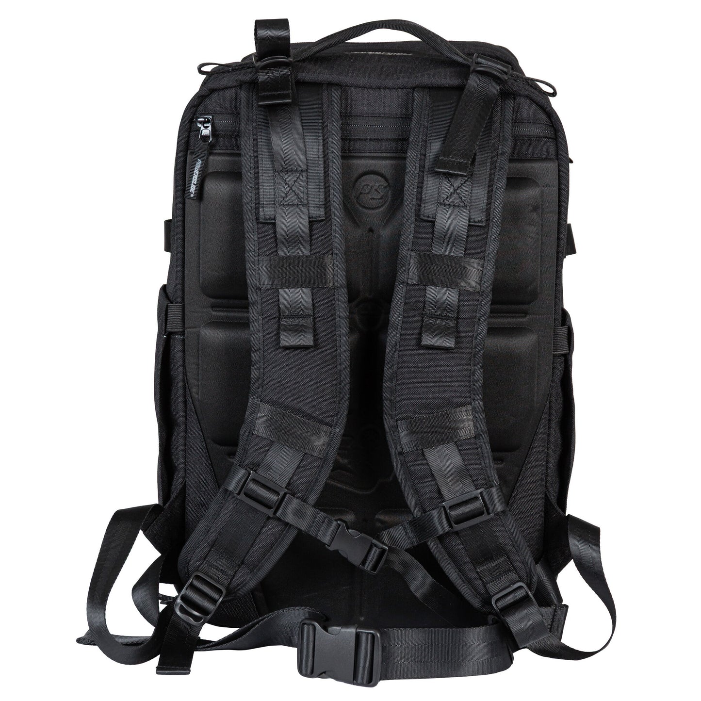 Urban Backpack Black (5)
