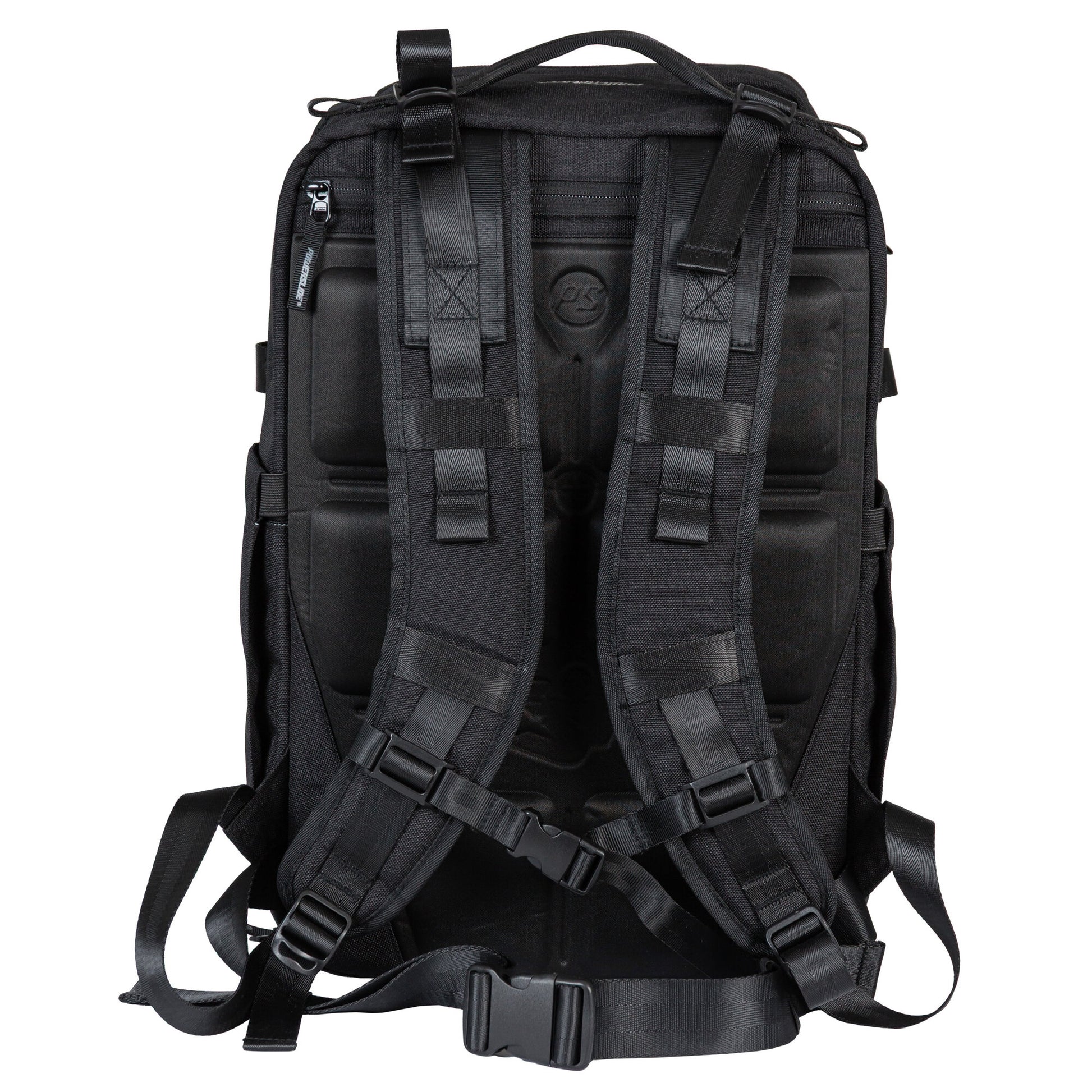 Urban Backpack Black (5)