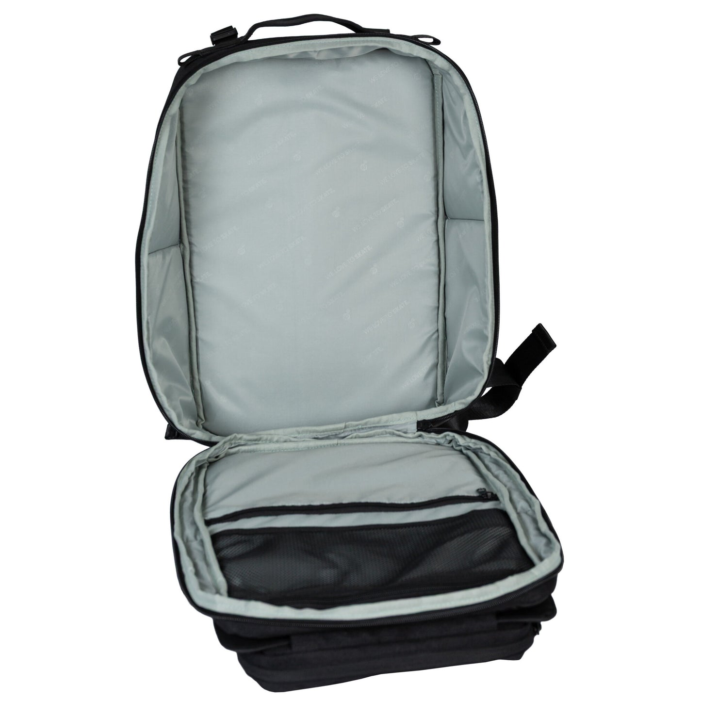 Urban Backpack Black (15)