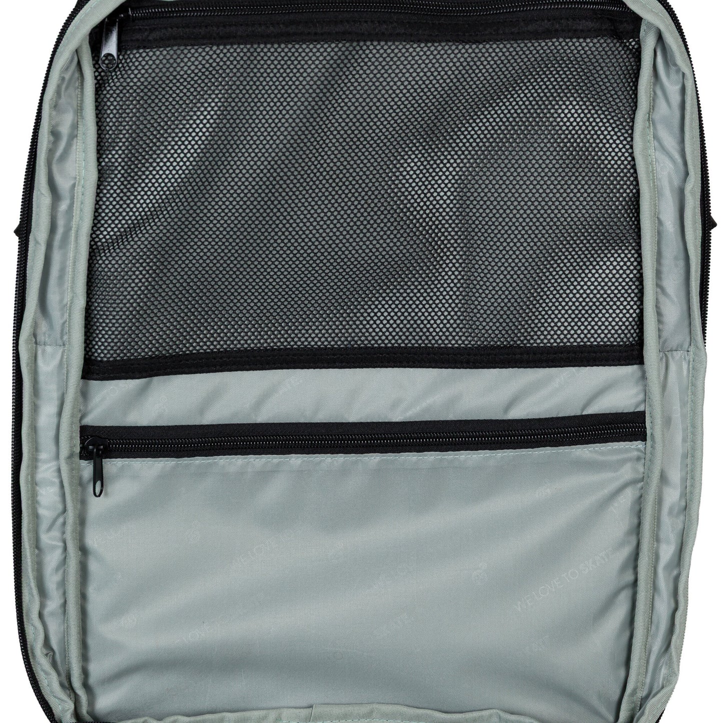Urban Backpack Black (16)