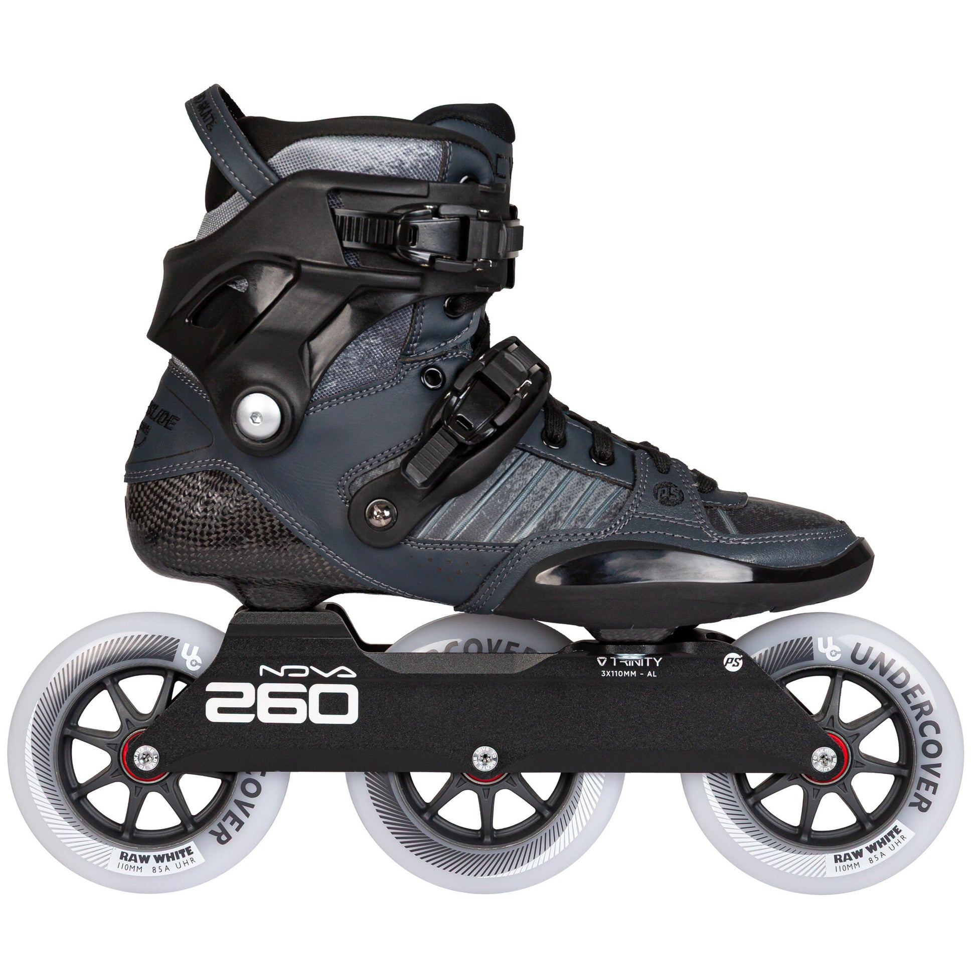 HC Evo Pro 110
