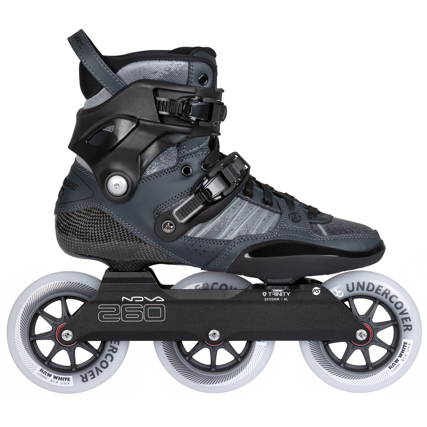 HC Evo Pro 110