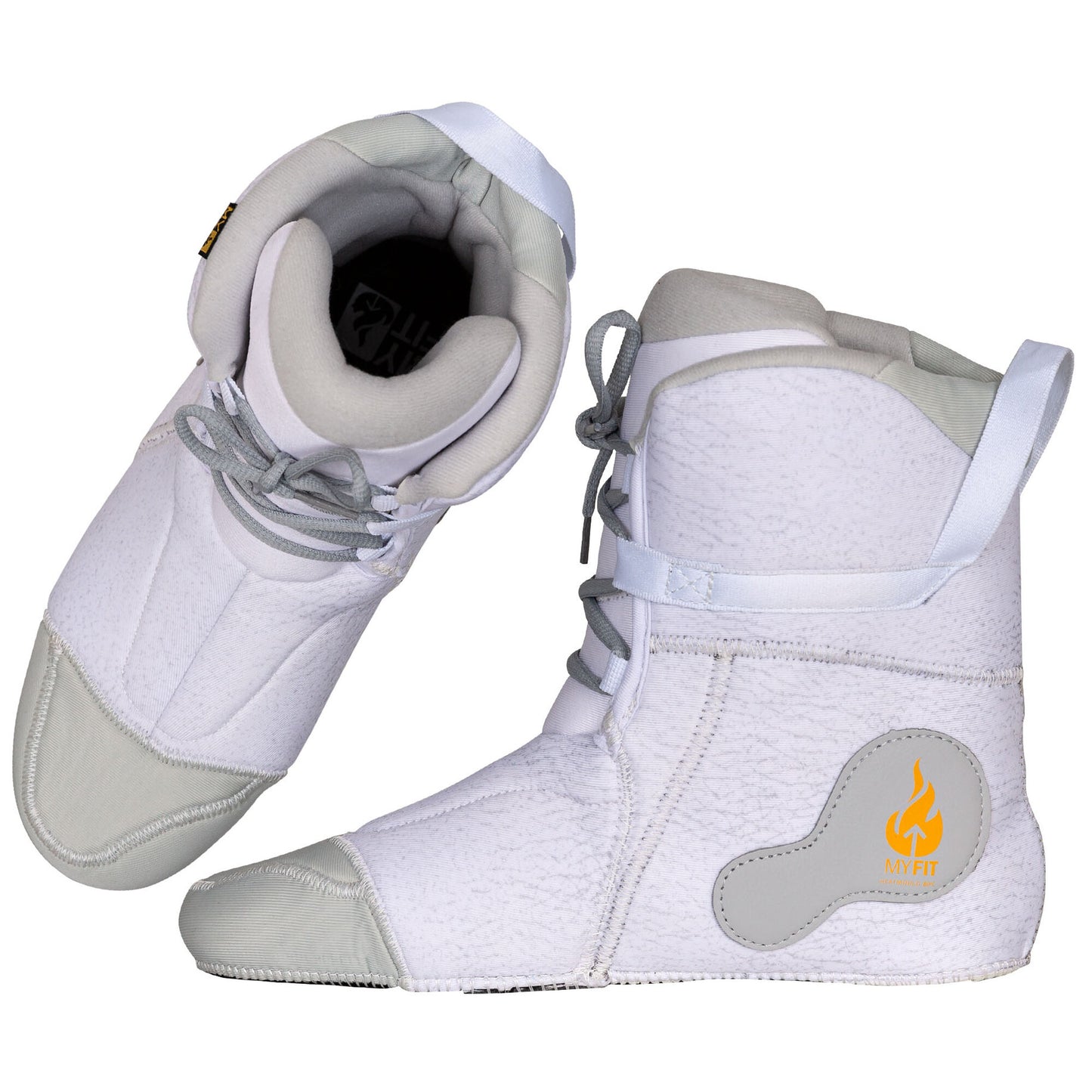 Recall Liner White (2)
