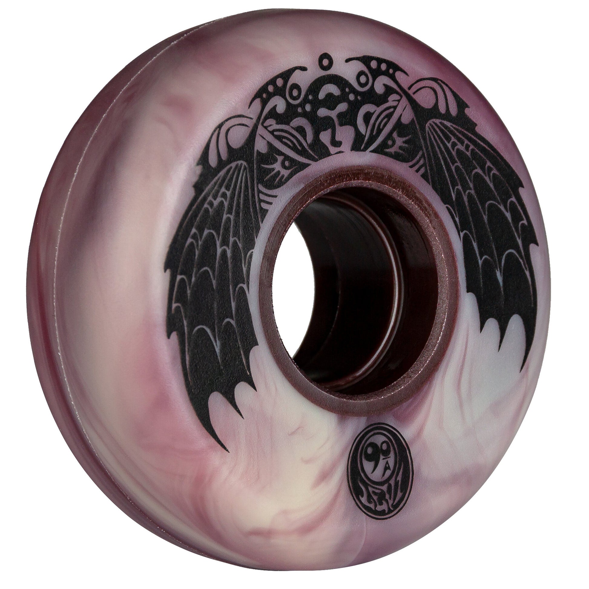 Mesmer Levi Wheel 60mm (2)