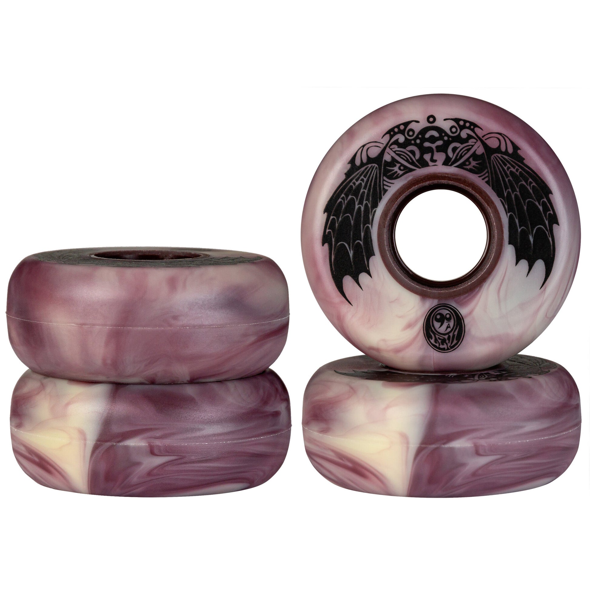 Mesmer Levi Wheel 60mm (4)