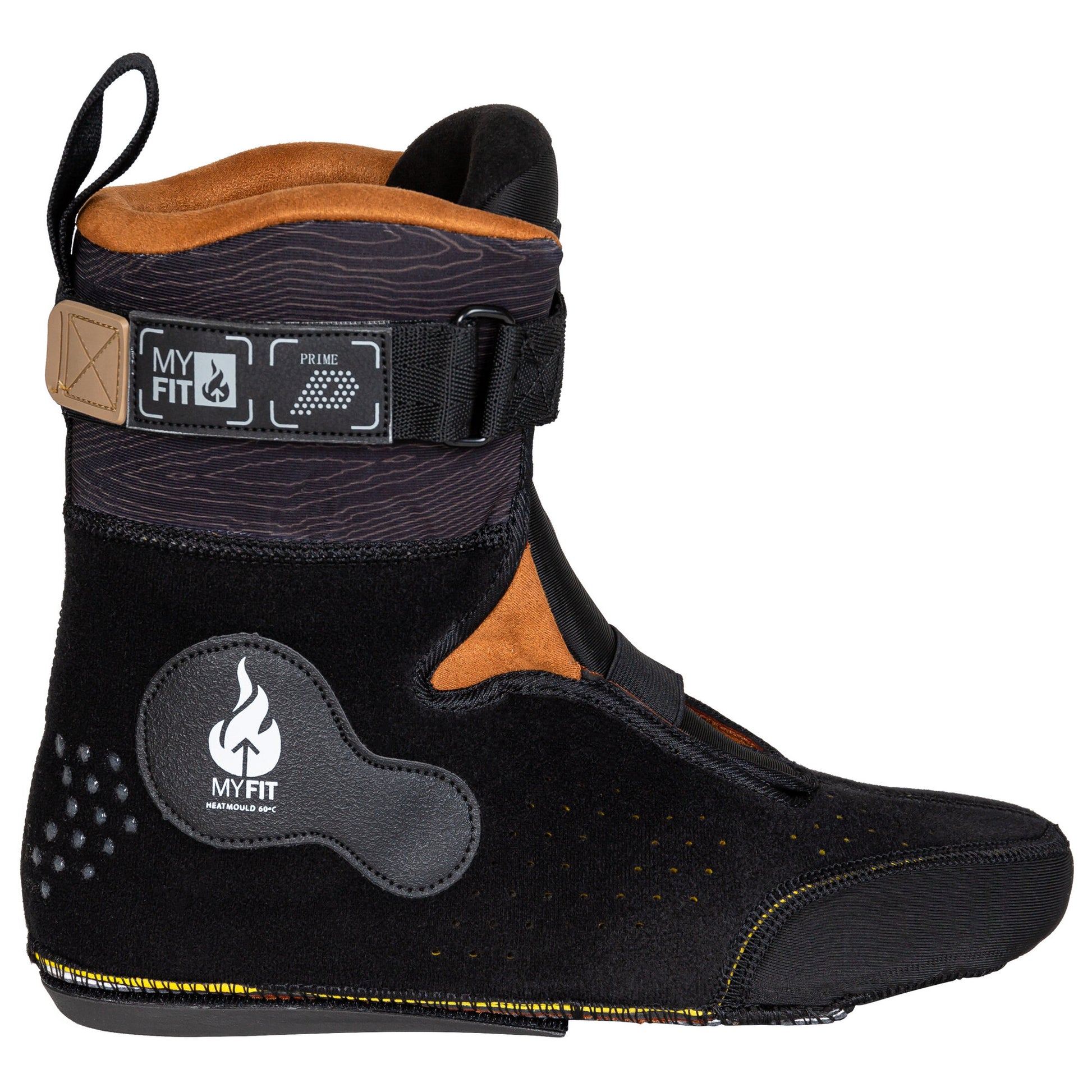 Next Edge 150 Brown (5)