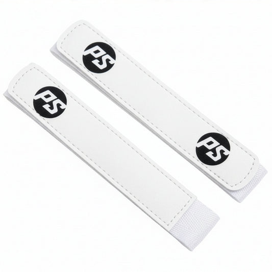 V-Power Strap NEXT White