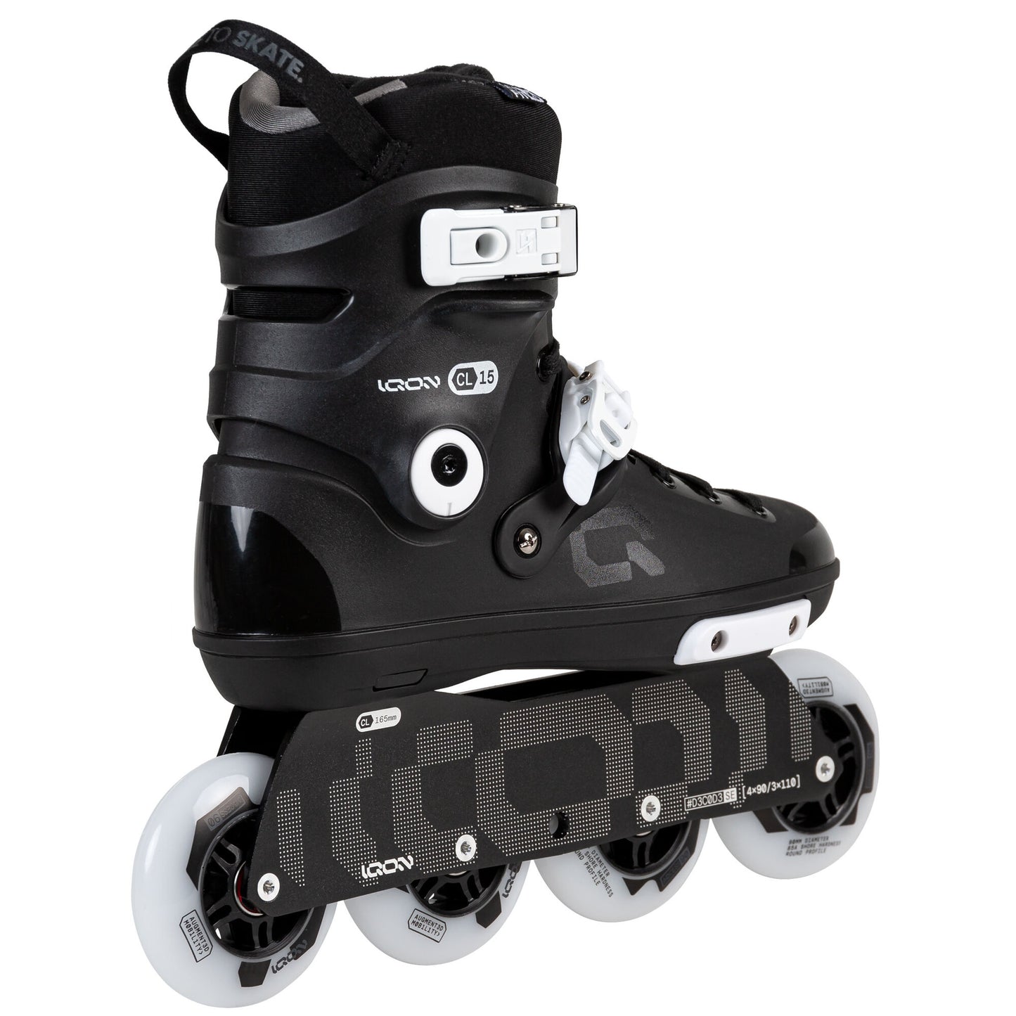 CL 15 Black (2)