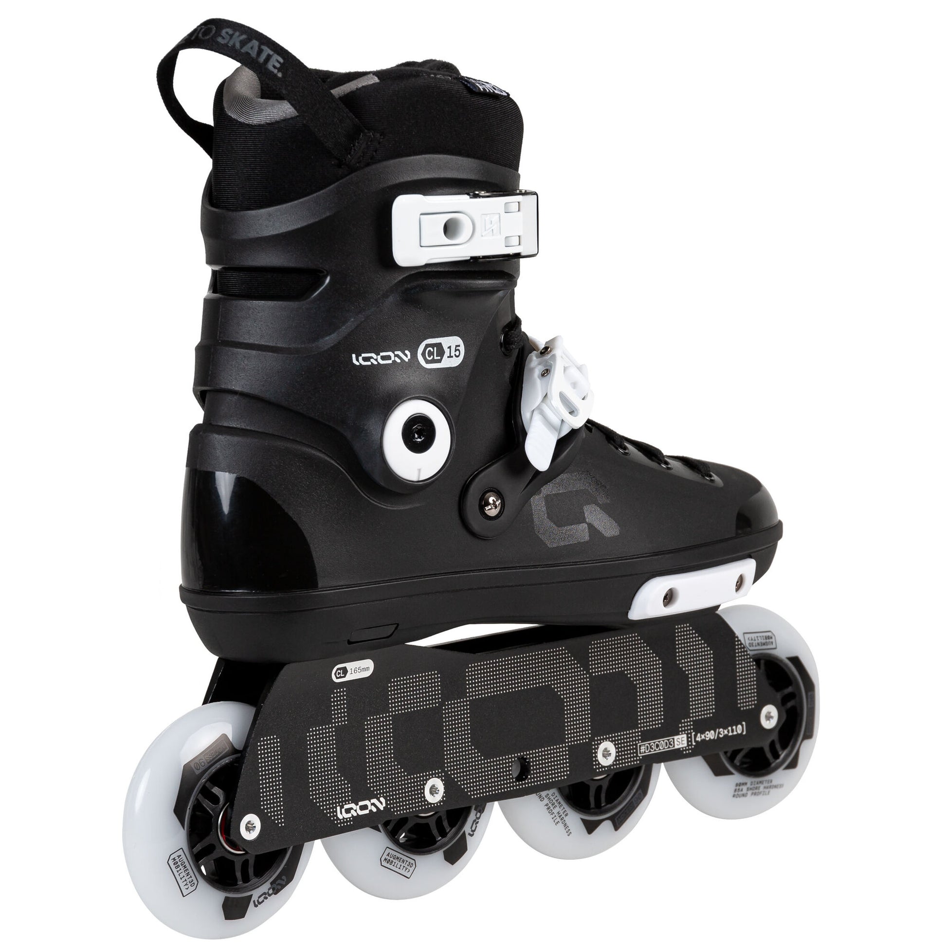 CL 15 Black (2)
