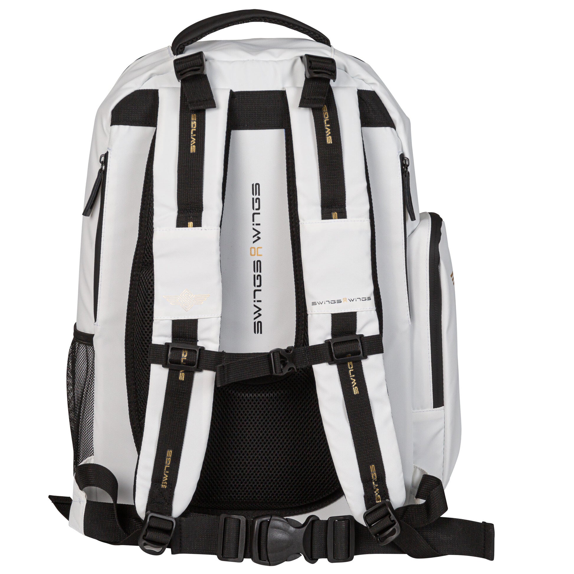 Swings Bag White (2)