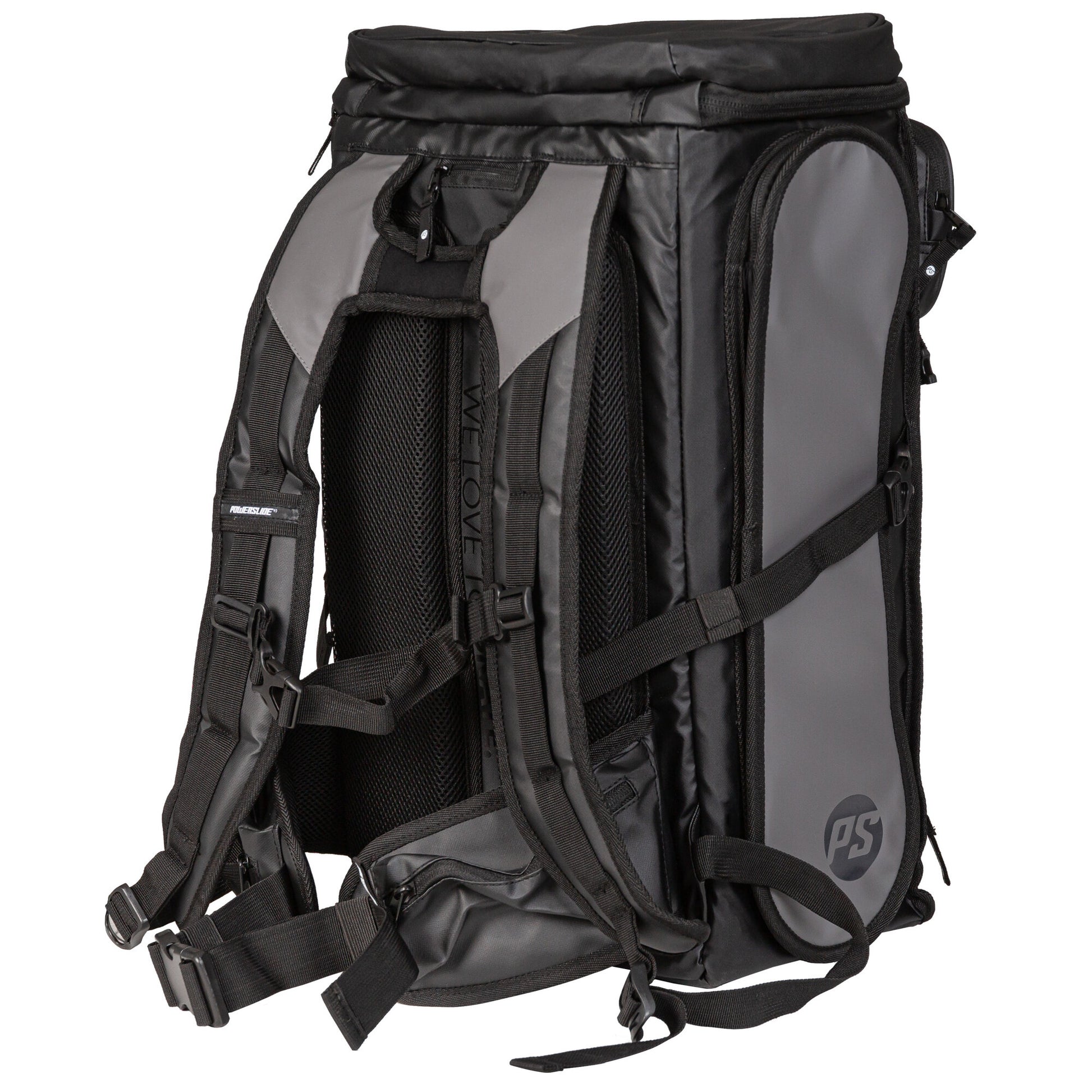UBC Road Runner II Ti (4)