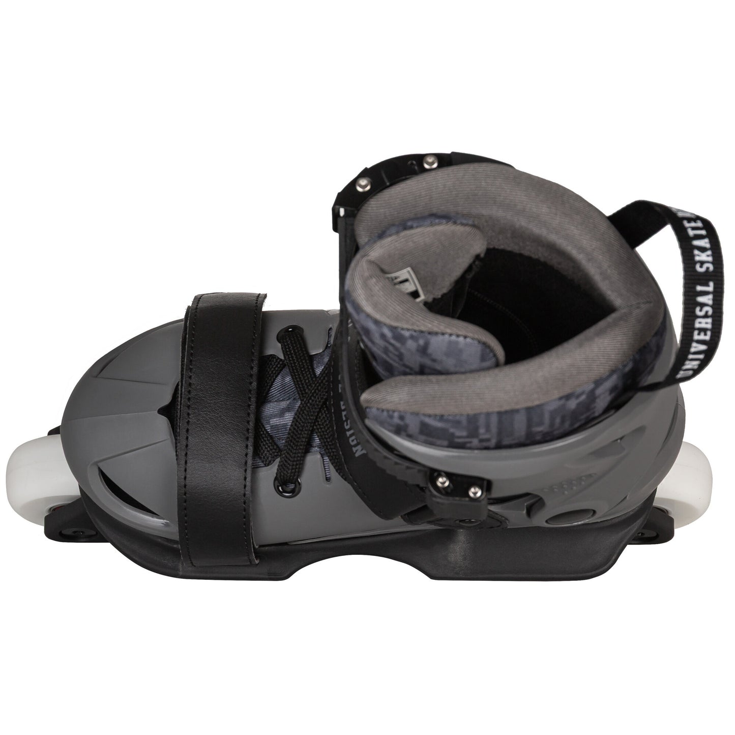 Glitch adj. Grey/Black (2)