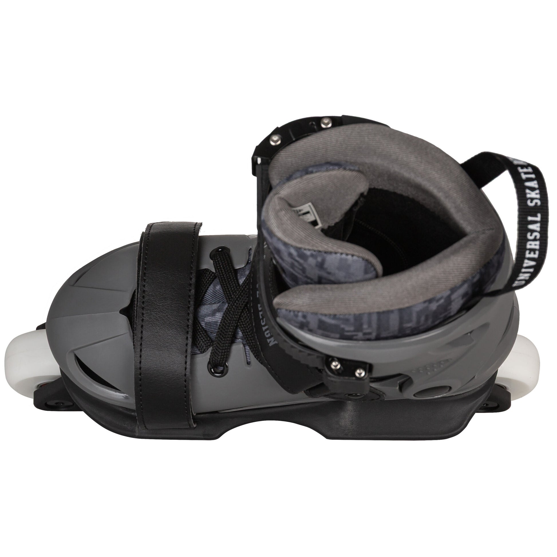 Glitch adj. Grey/Black (2)