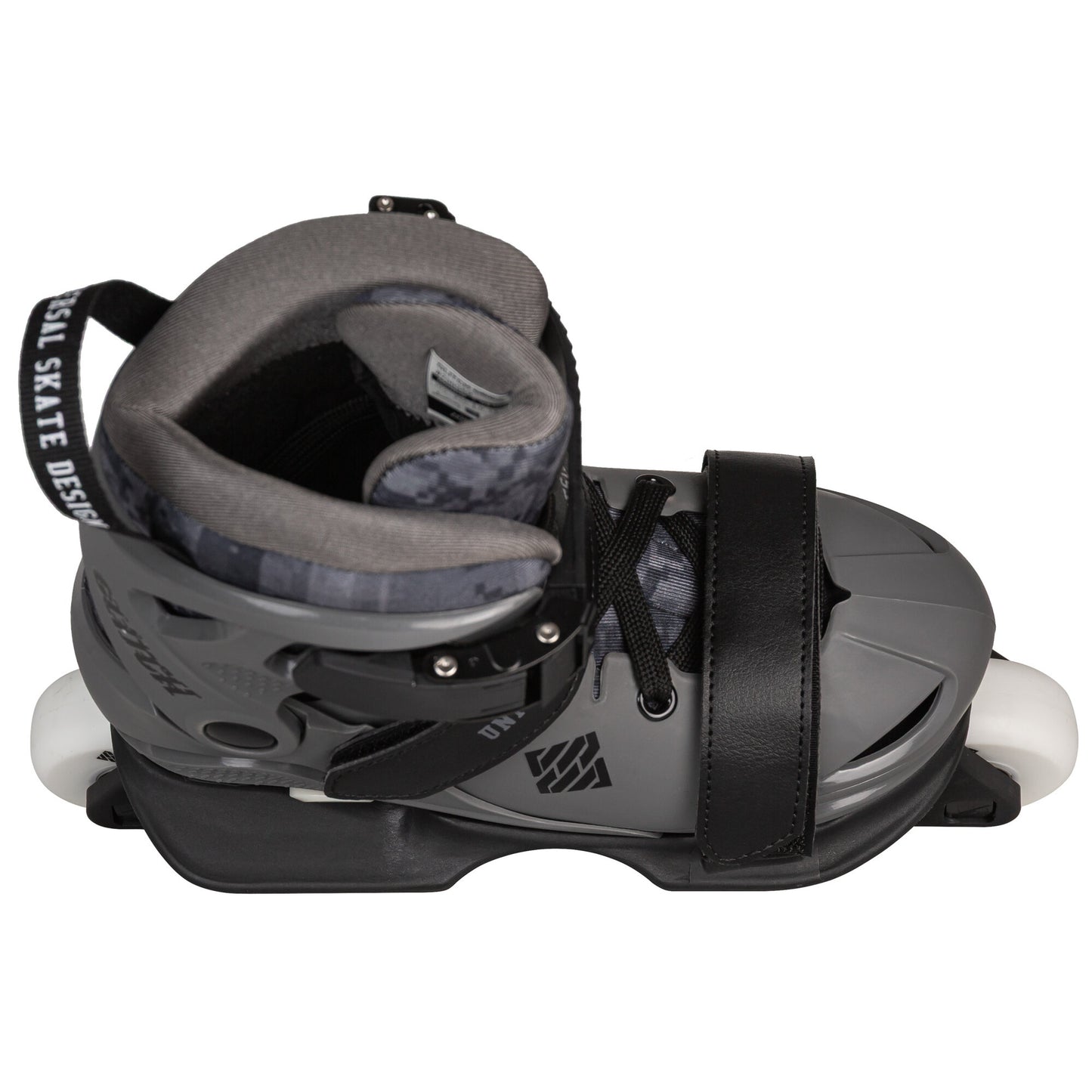 Glitch adj. Grey/Black (3)