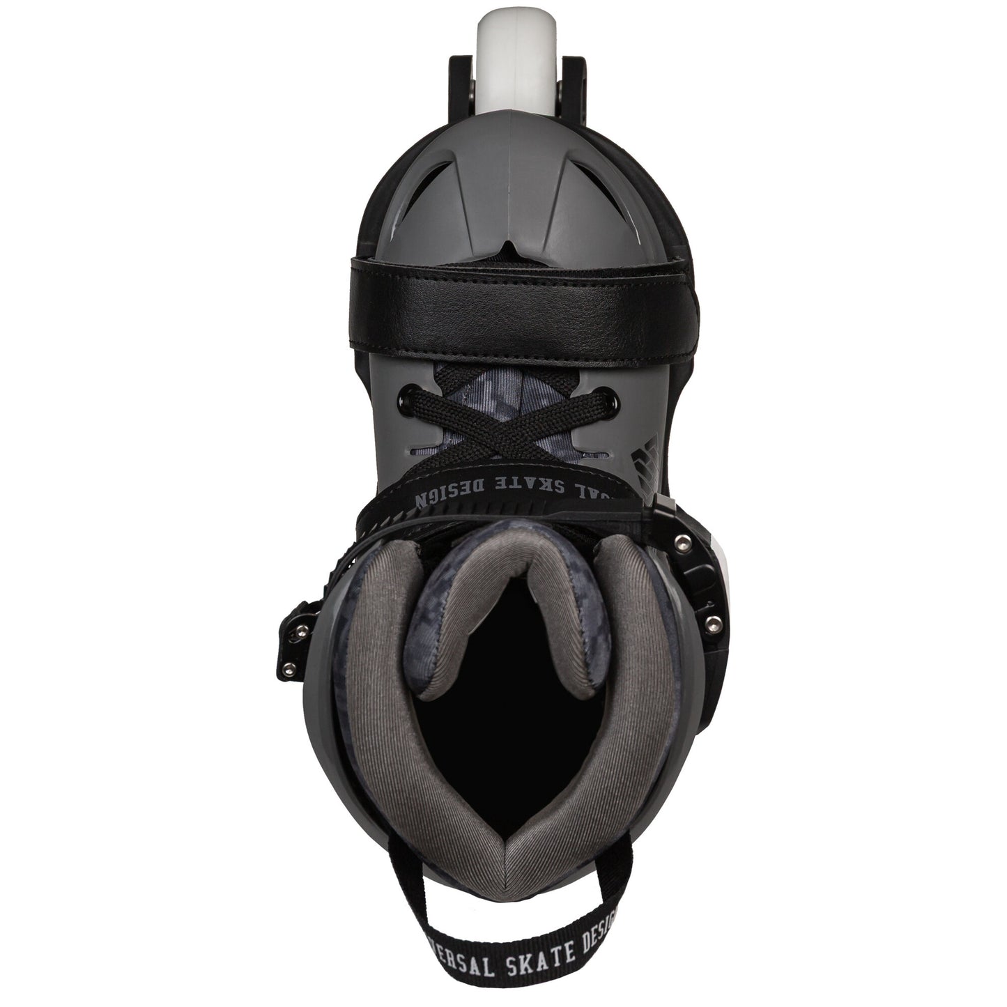 Glitch adj. Grey/Black (5)