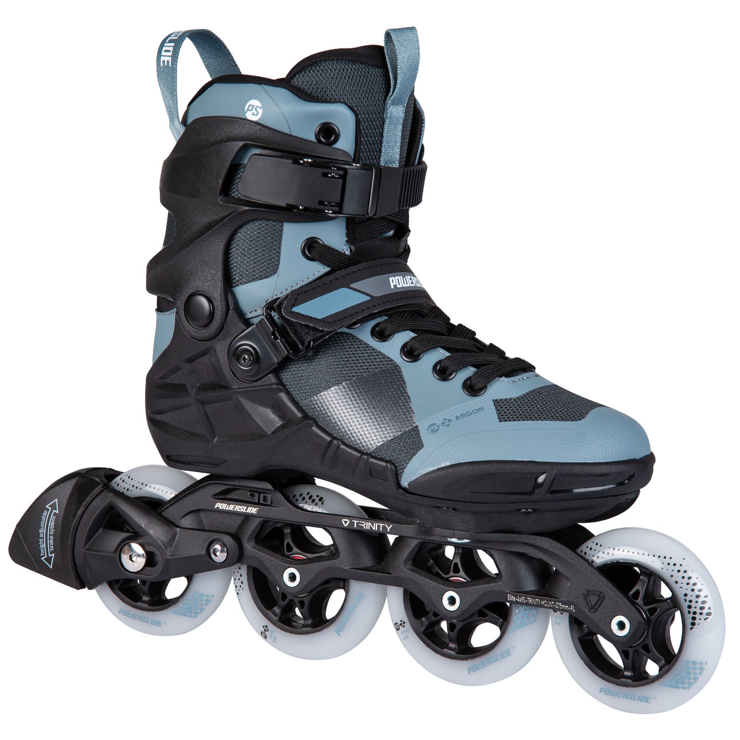 Phuzion Argon Grey 90 (1)