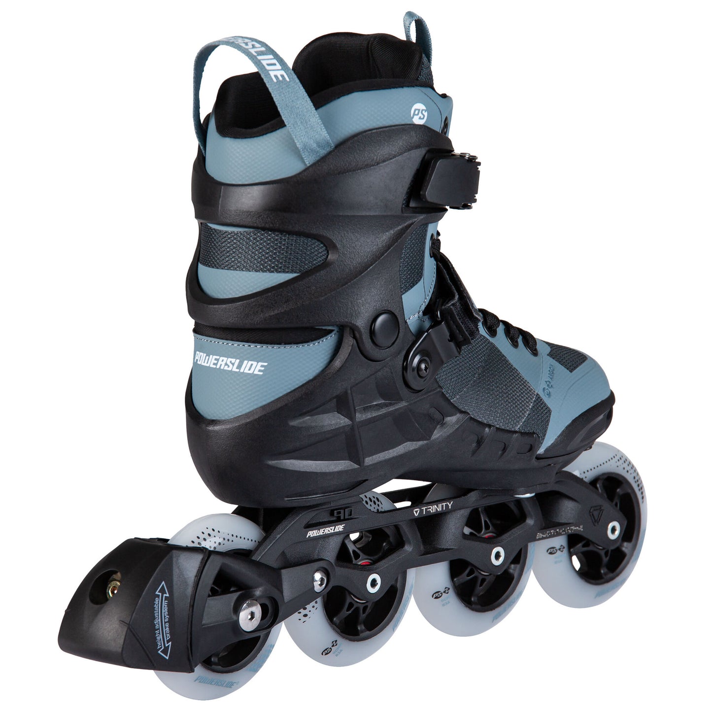 Phuzion Argon Grey 90 (2)