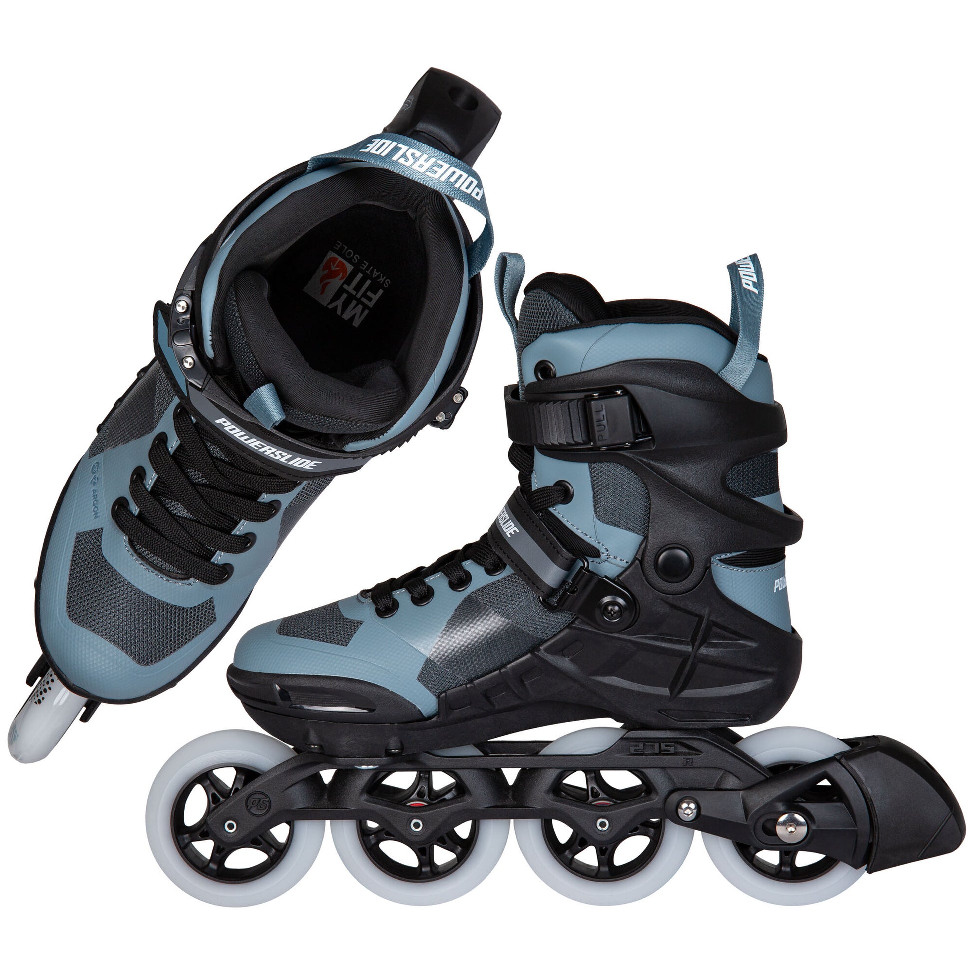 Phuzion Argon Grey 90 (4)