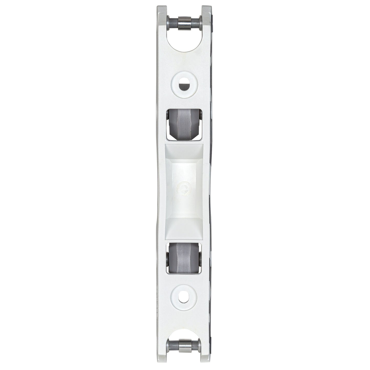 Team Fluid IV White/Grey SL (2)