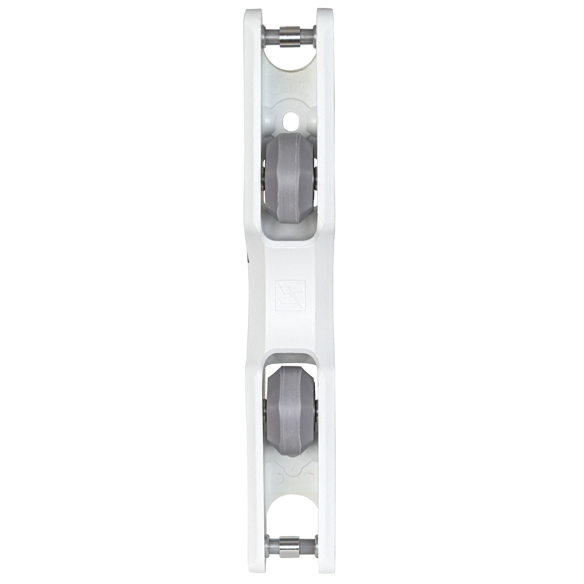 Team Fluid IV White/Grey SL (3)