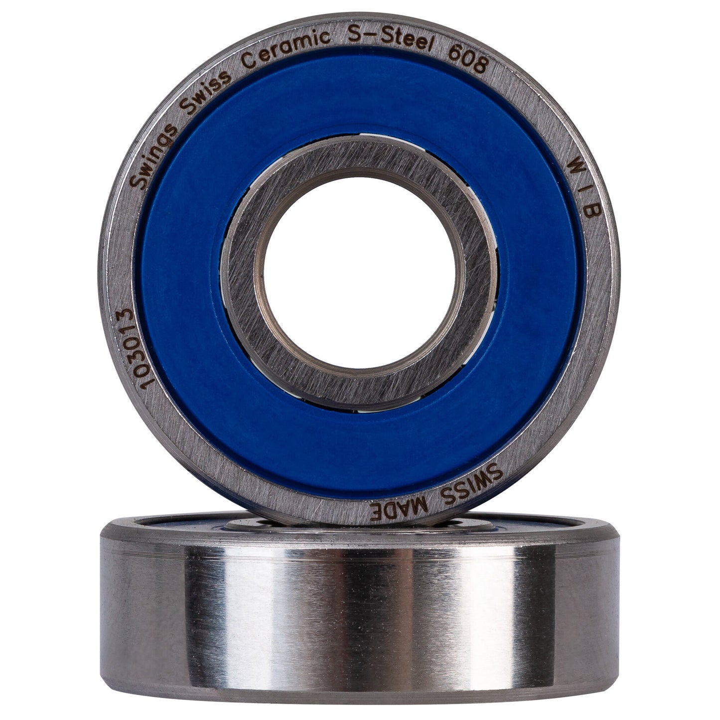 Swings Ceramic S-Steel 608 (2)