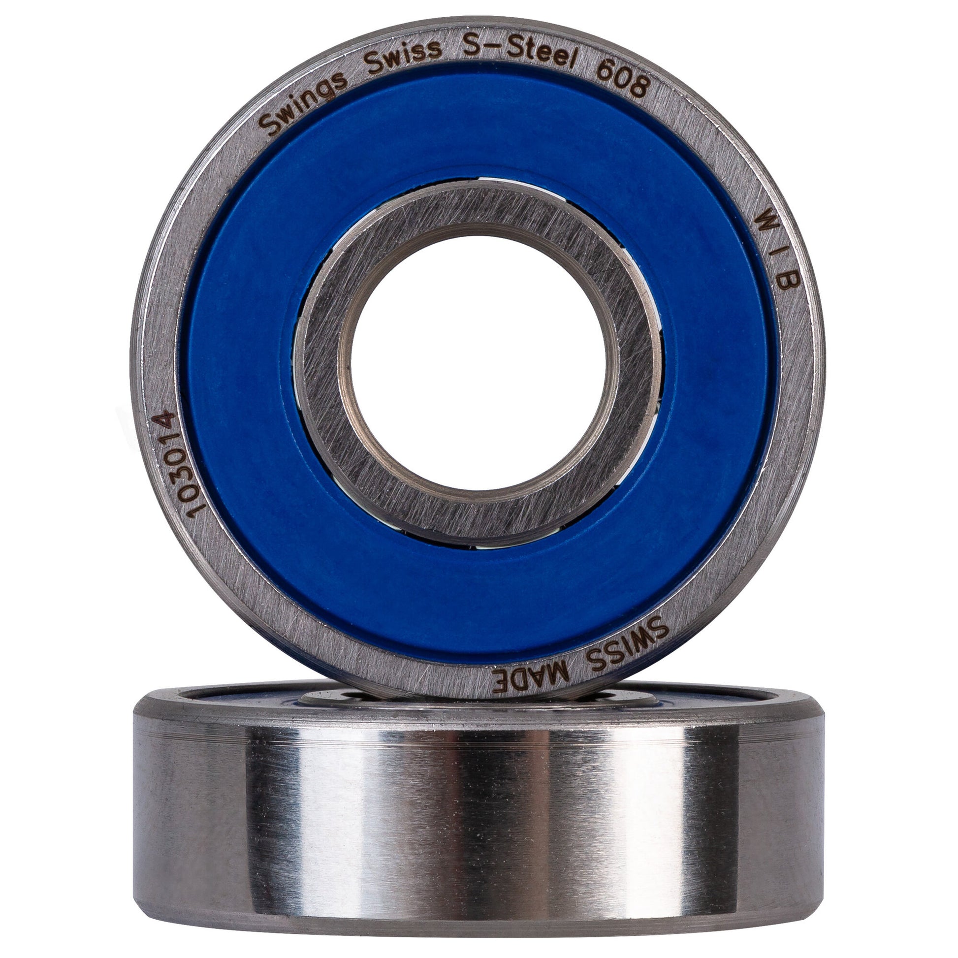 Swings S-Steel 608 (2)