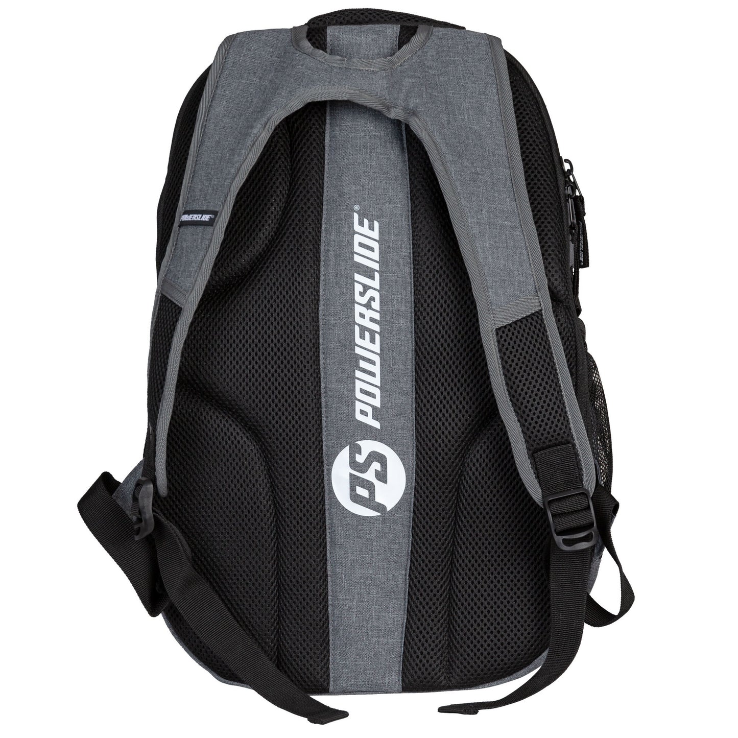 Fitness Backpack Grey (3)