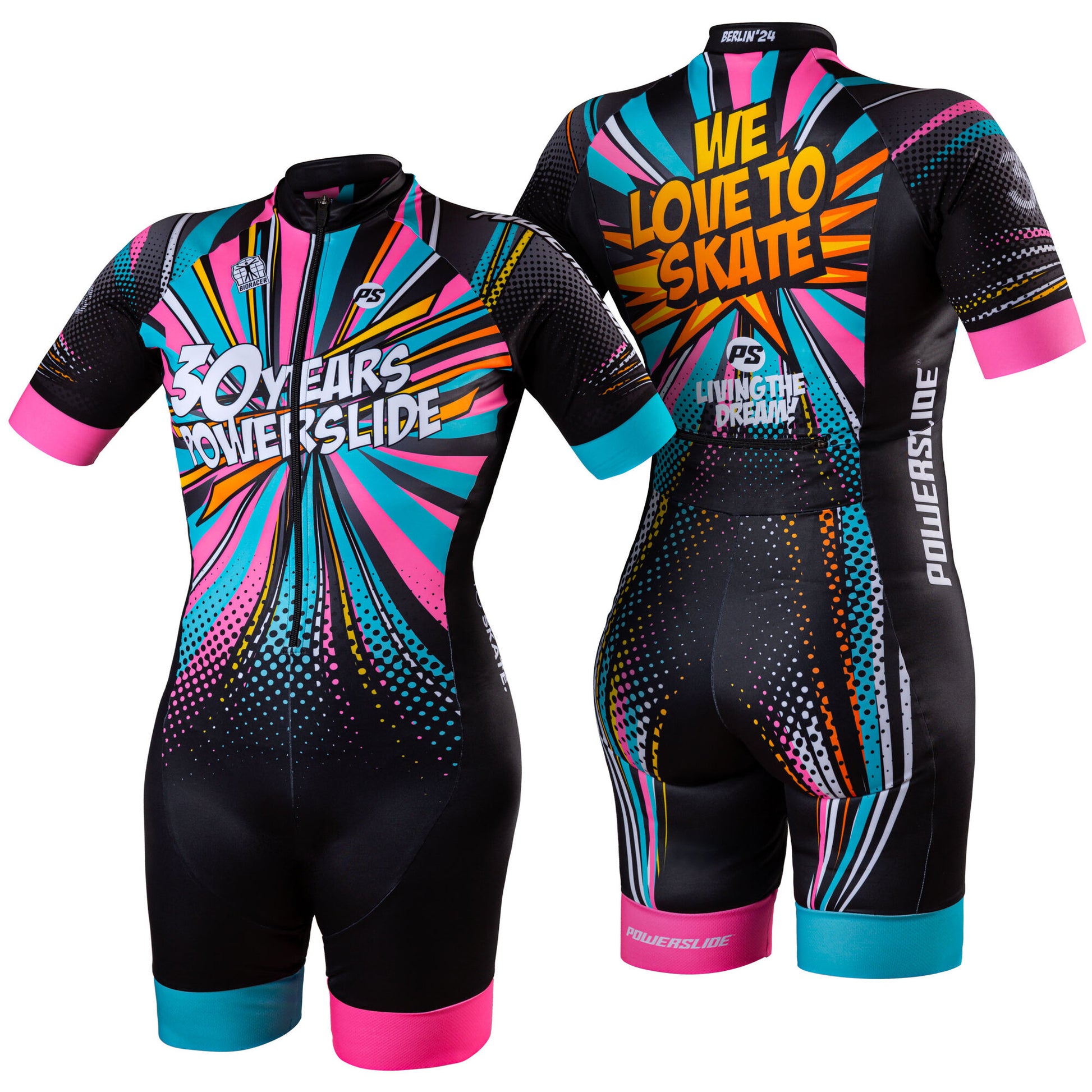 PS Suit 30th Anniversary (2)