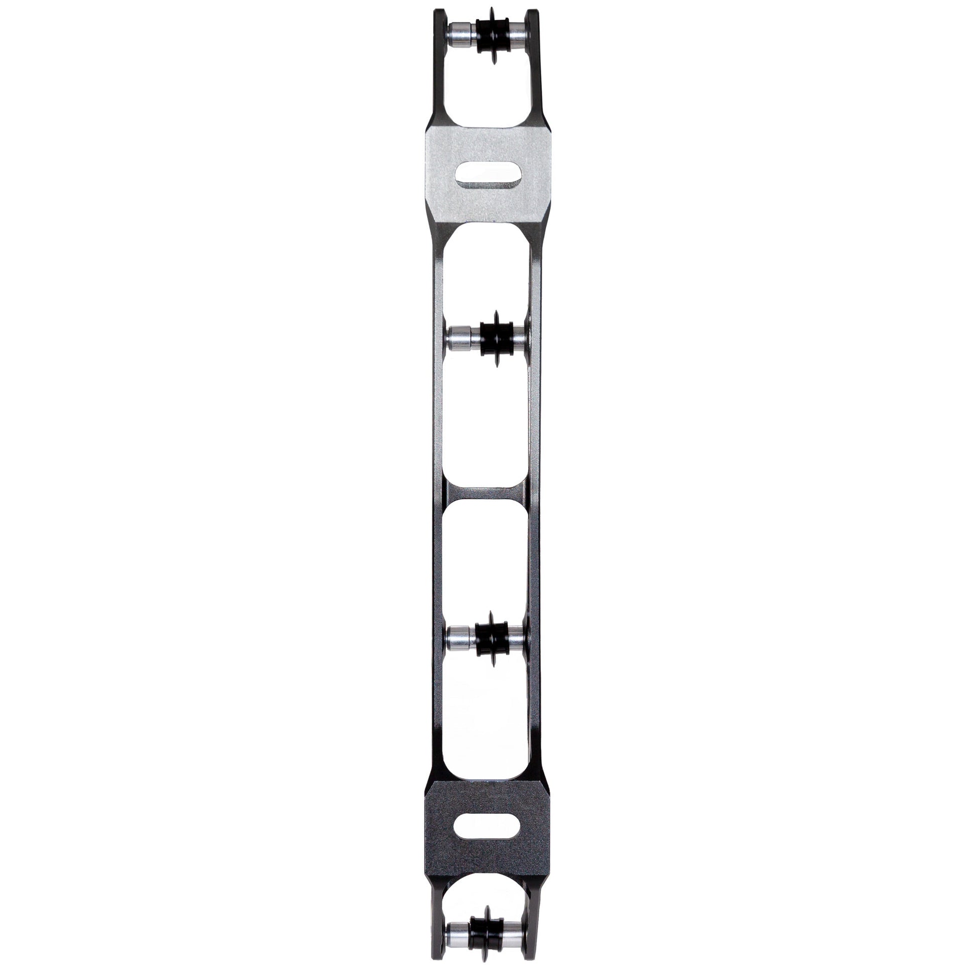 Triple X5 11.0/4x90 Black Blue, 195 (2)