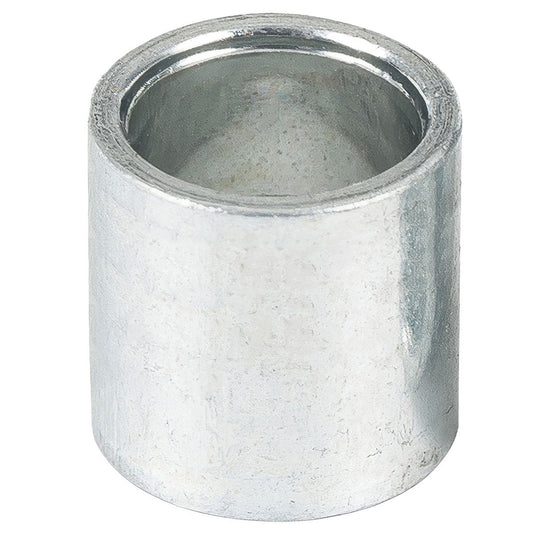 Alu Wheel Spacer for Quad/Roller Skates 10mm