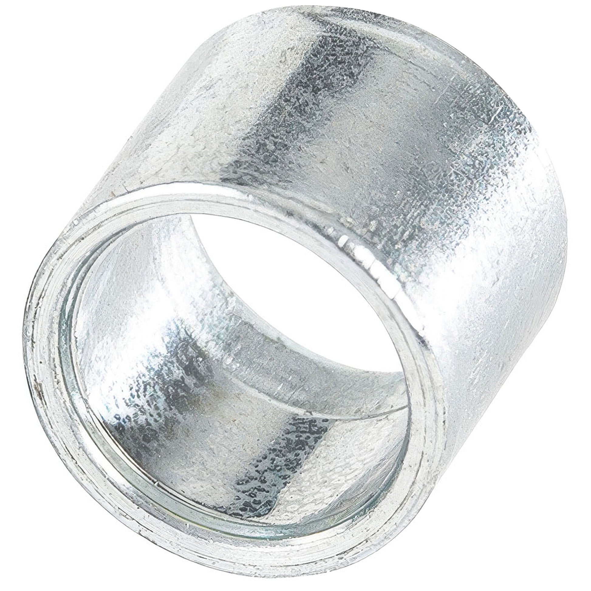 Alu Wheel Spacer for Quad/Roller Skates 10mm (1)