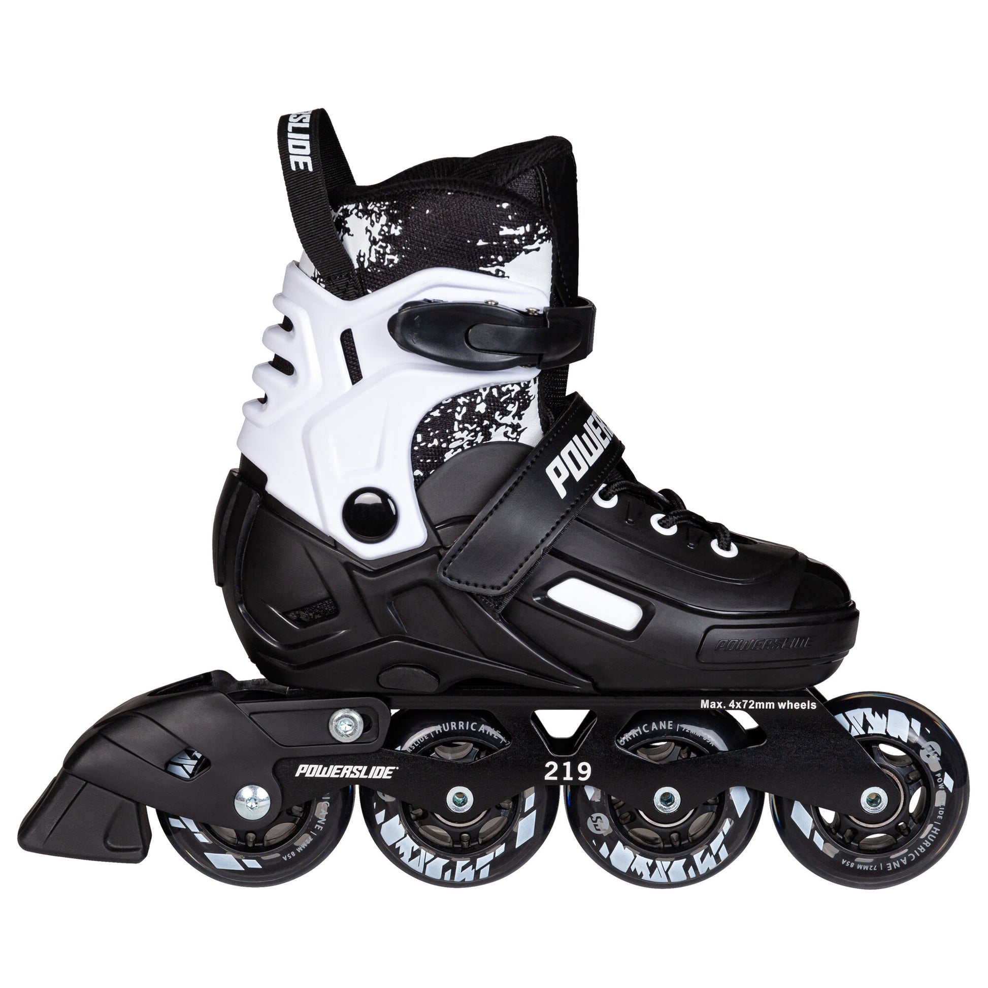 Khaan Magic Black adj. (1)