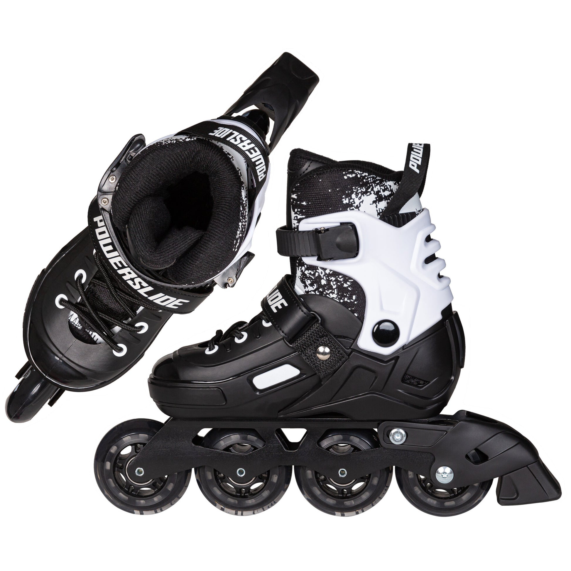 Khaan Magic Black adj. (4)
