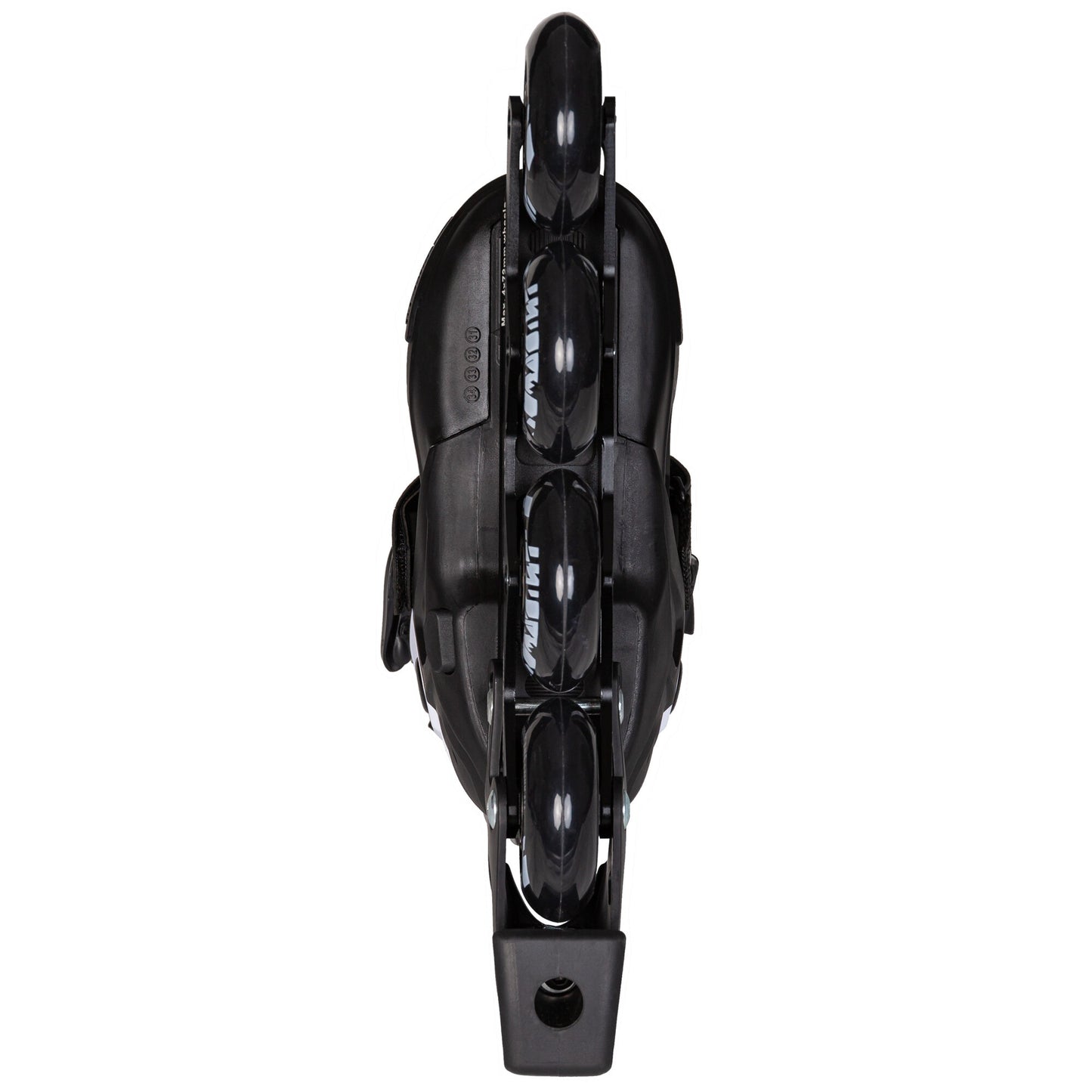Khaan Magic Black adj. (5)