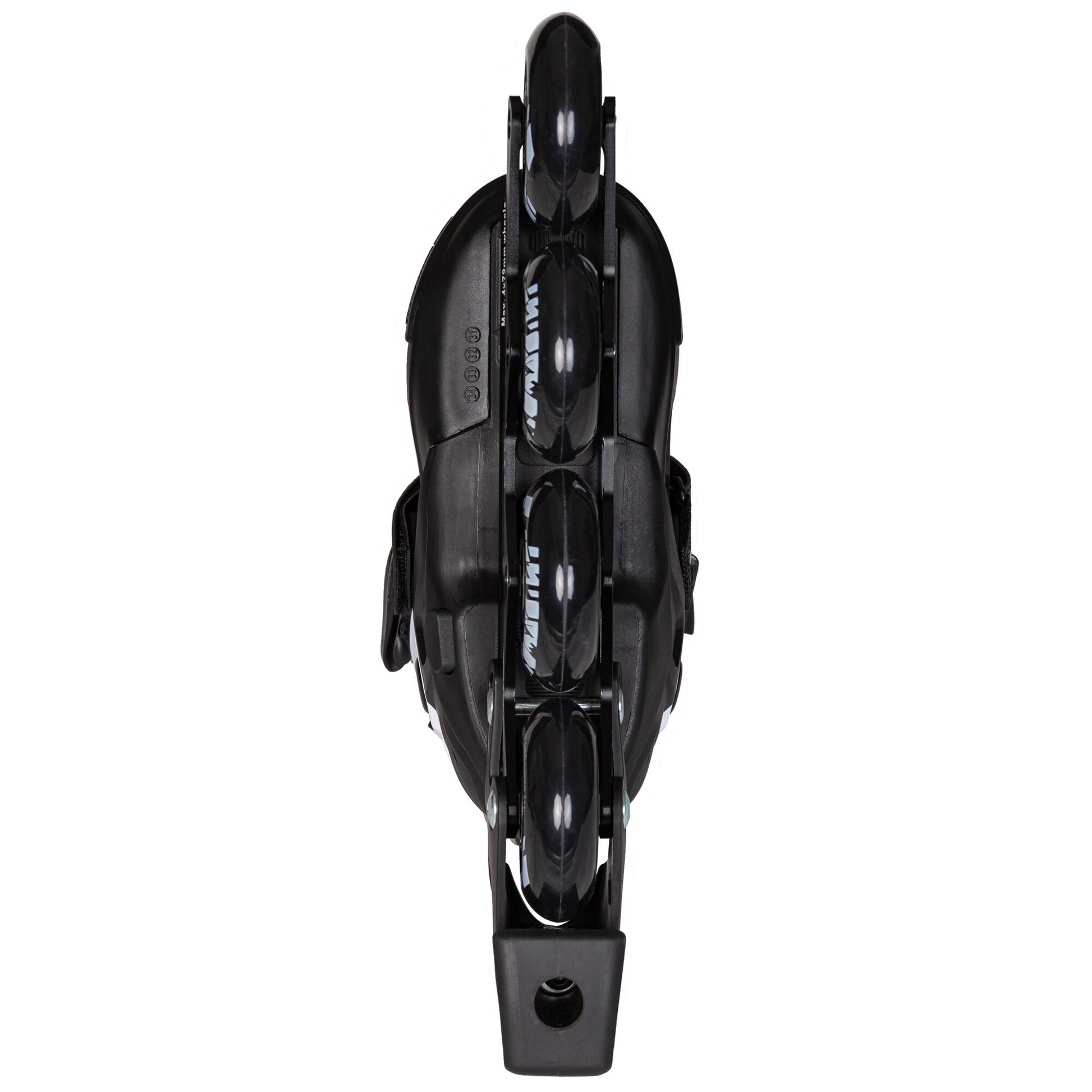 Khaan Magic Black adj. (5)