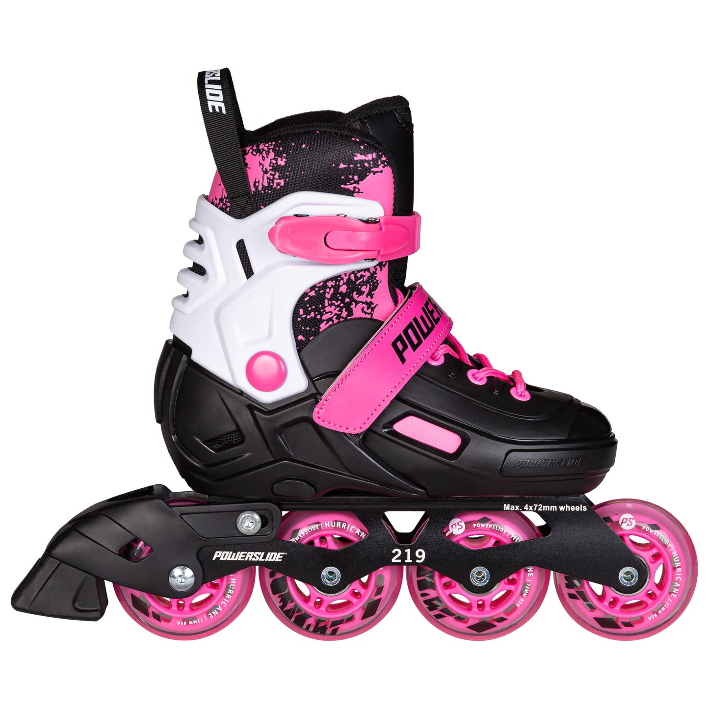 Khaan Magic Pink adj. (1)