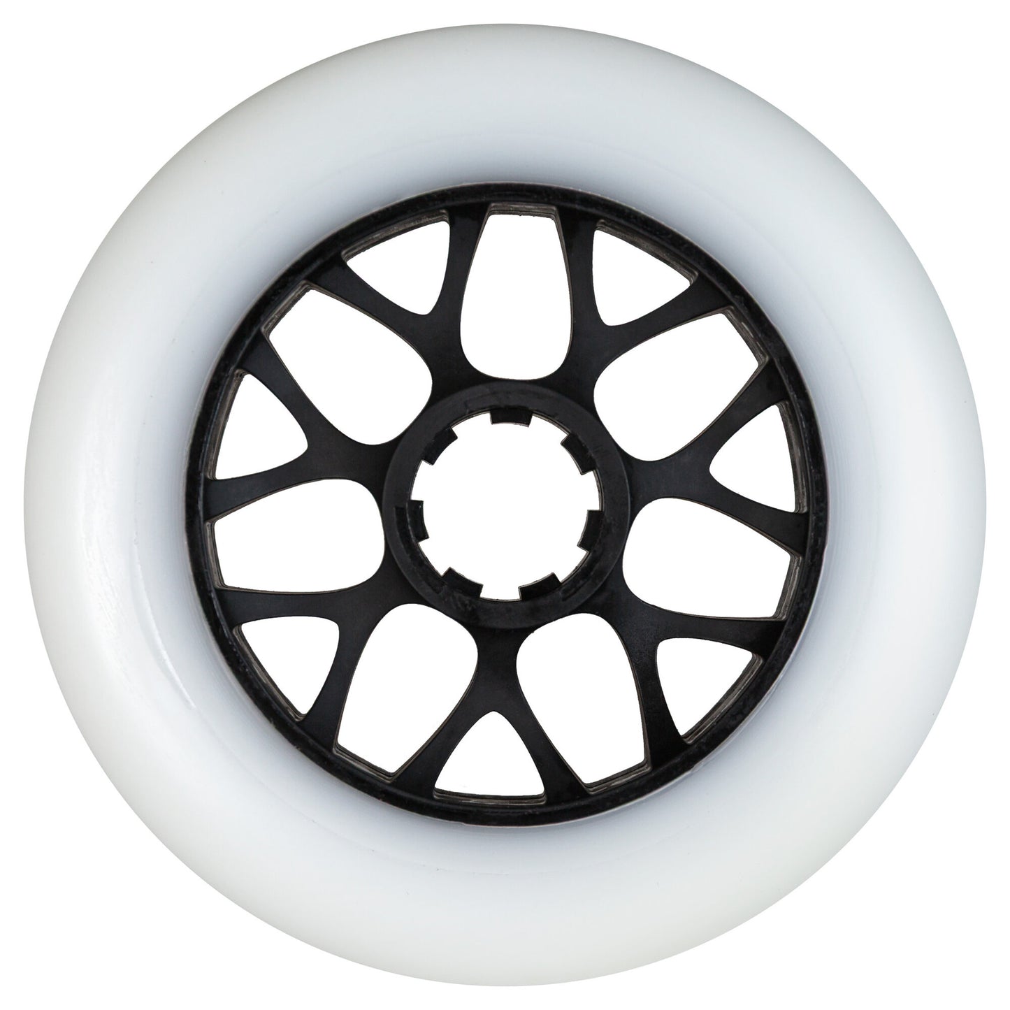 Team PRO 110/88A White, 3-pack (4)