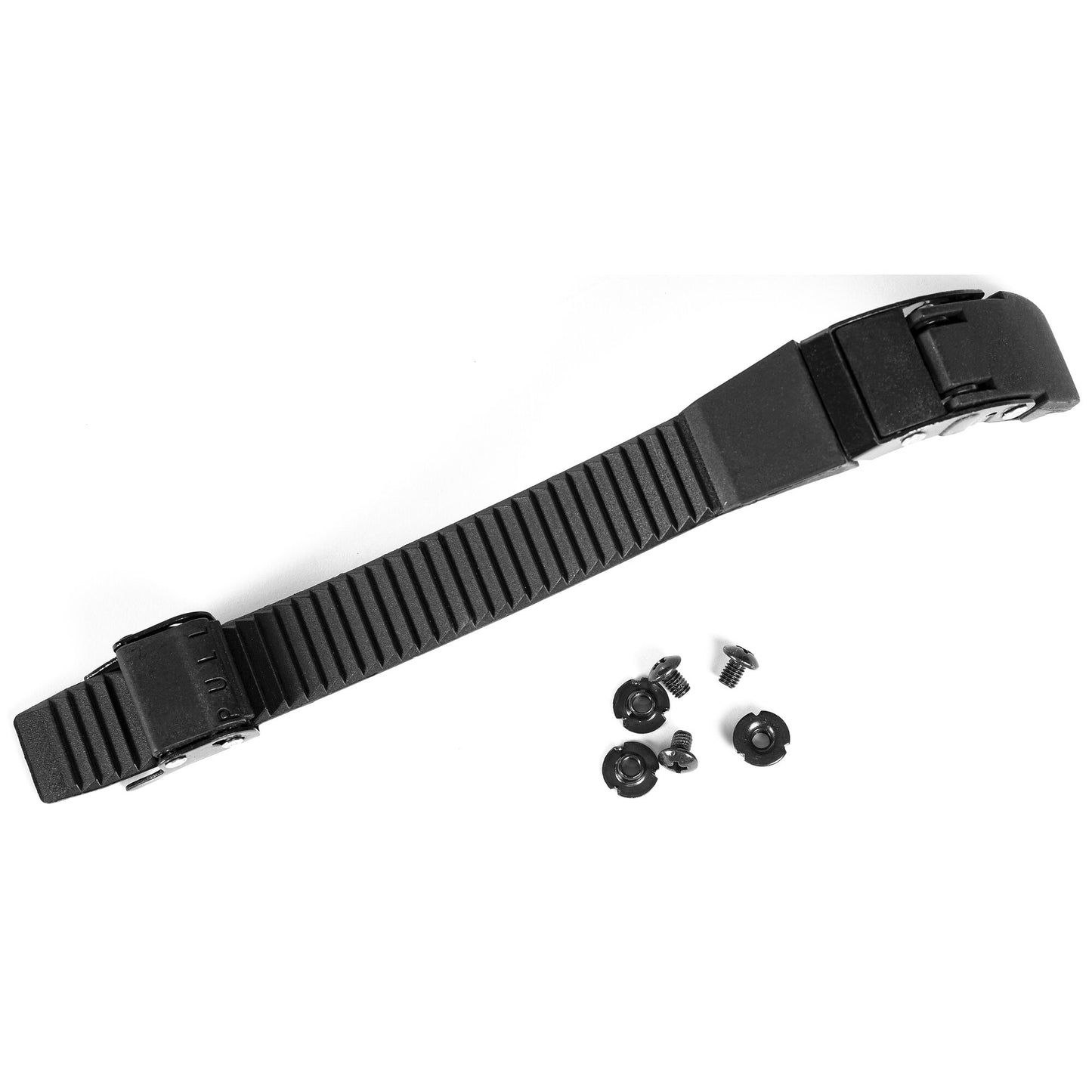 Powerslide Classic Buckle 20cm left, 1 pc.